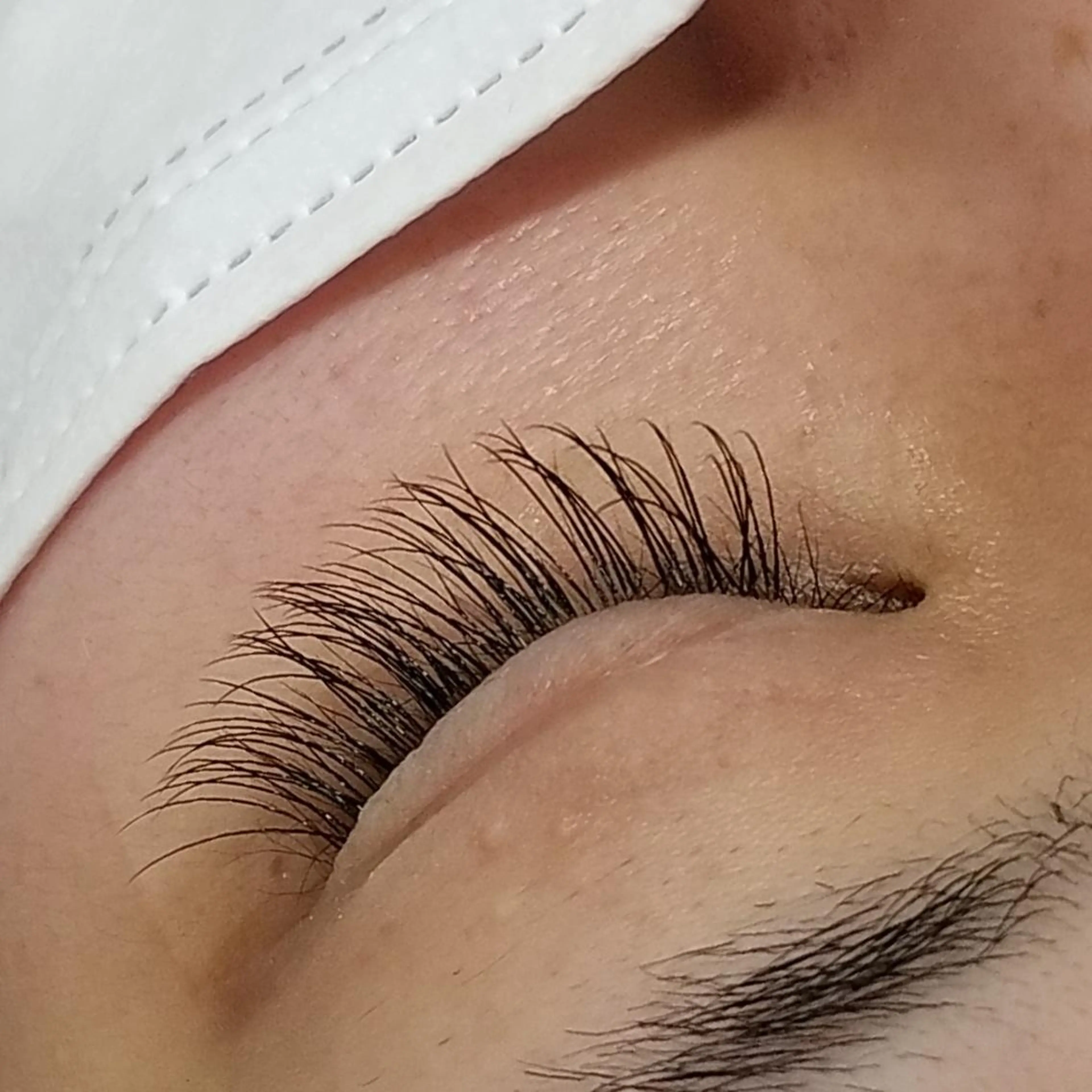 マツエク・マツパ  毛穴洗浄・まつ毛 の専門店 ソラーレのエステ・リラクイメージ