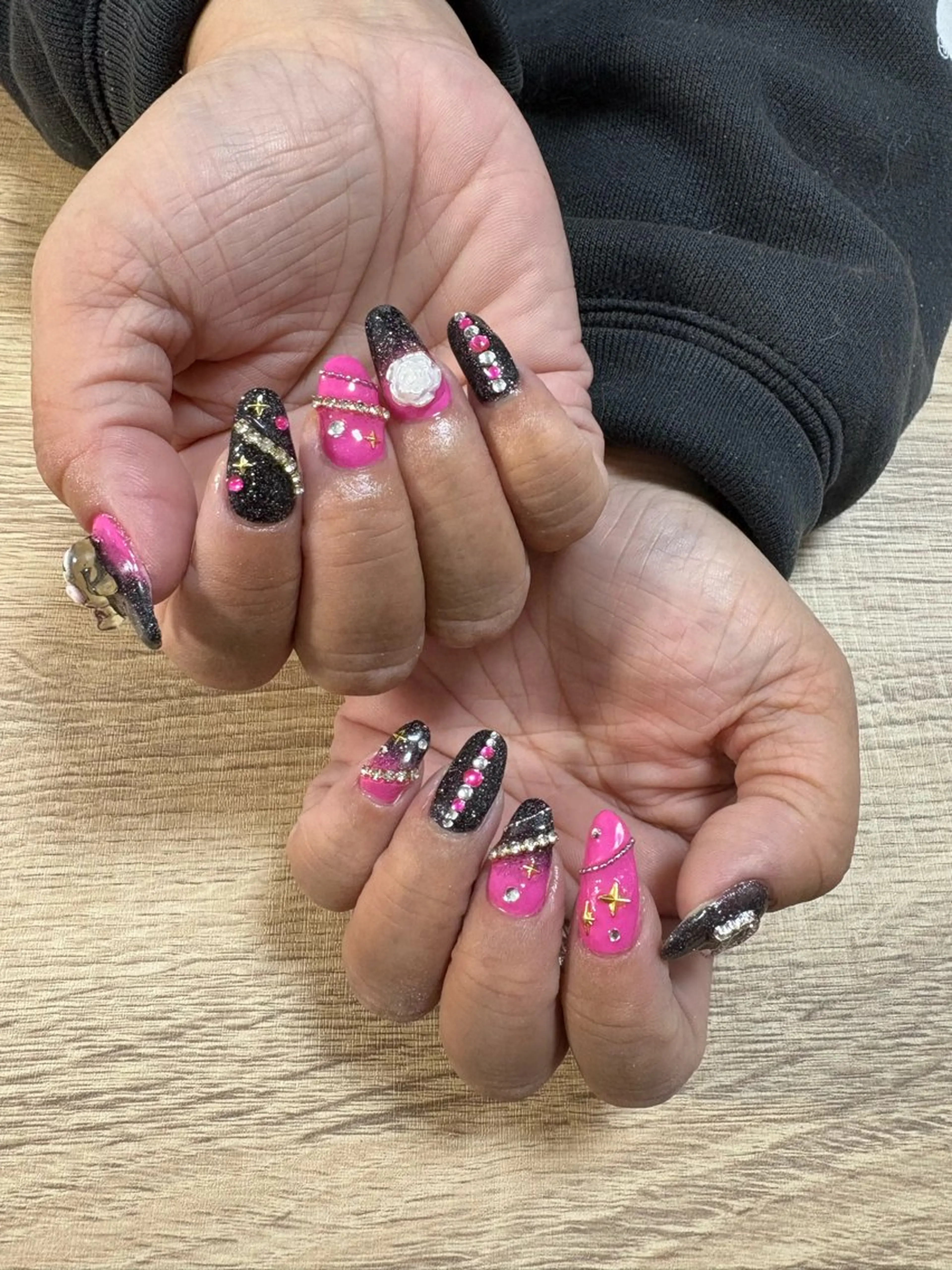 ネイル ハンドネイル CIEL NAIL♡のネイルデザイン