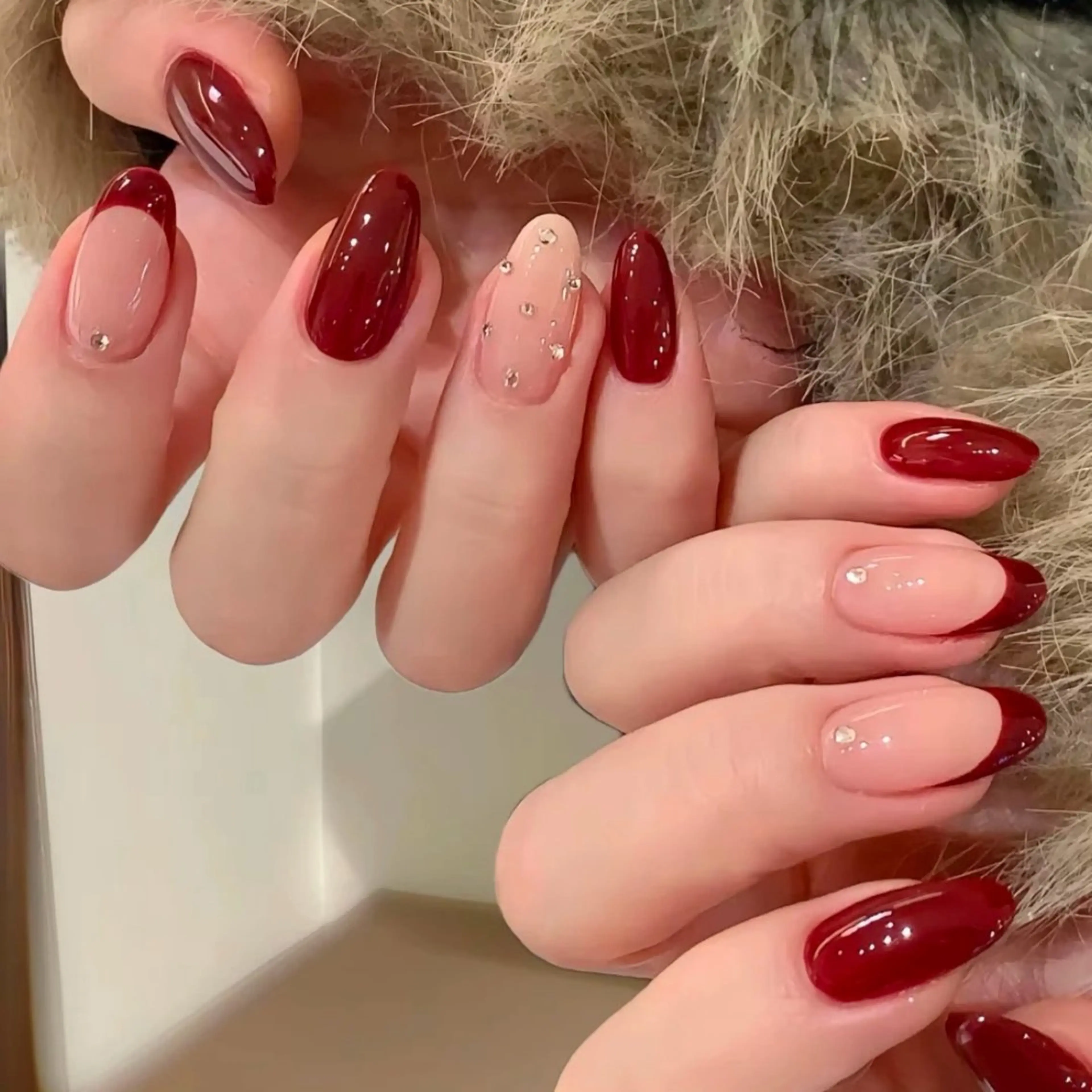 ネイル July Nailのネイルデザイン