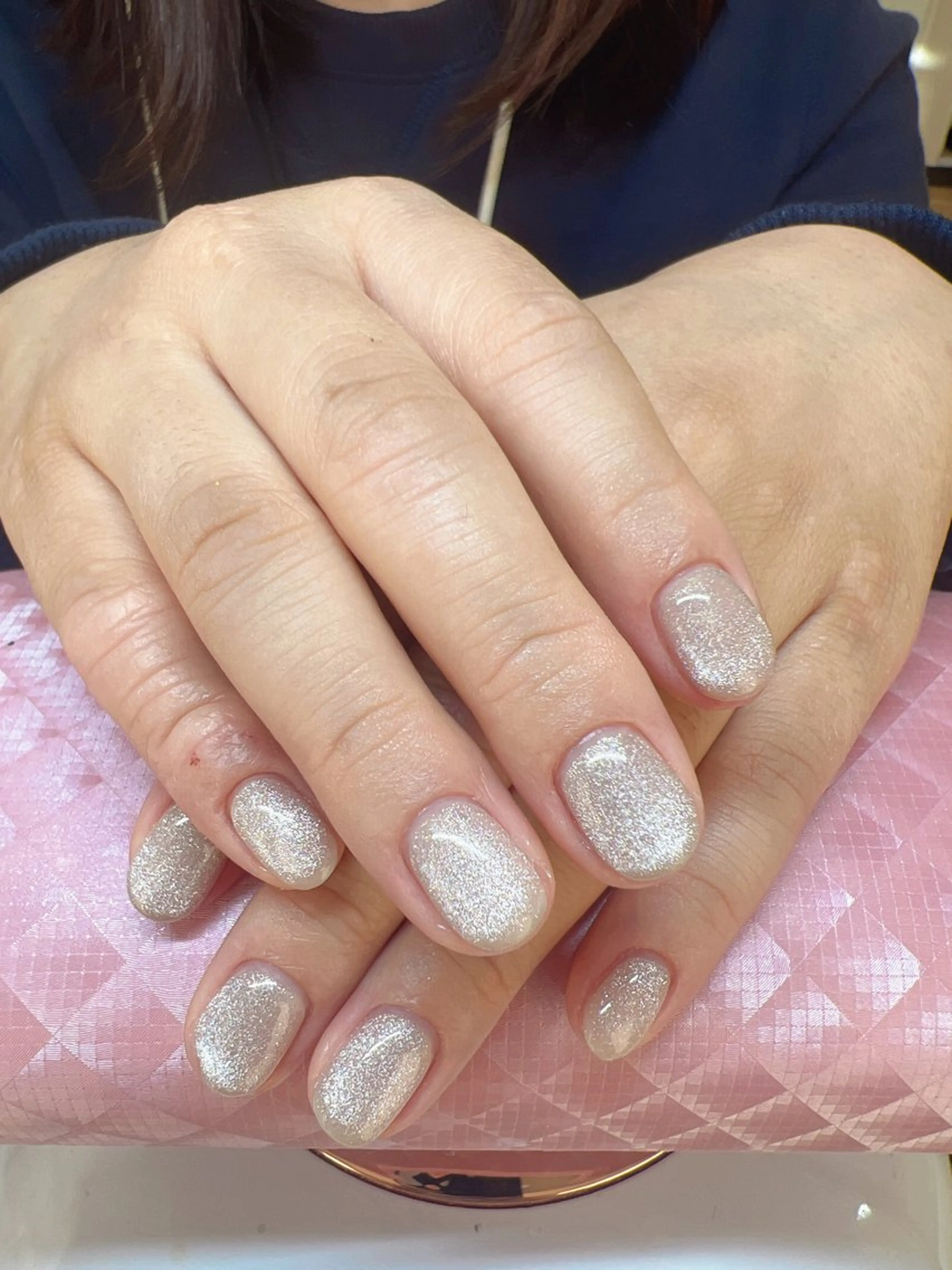 ネイル ハンドネイル VIP TRENDYのネイルデザイン