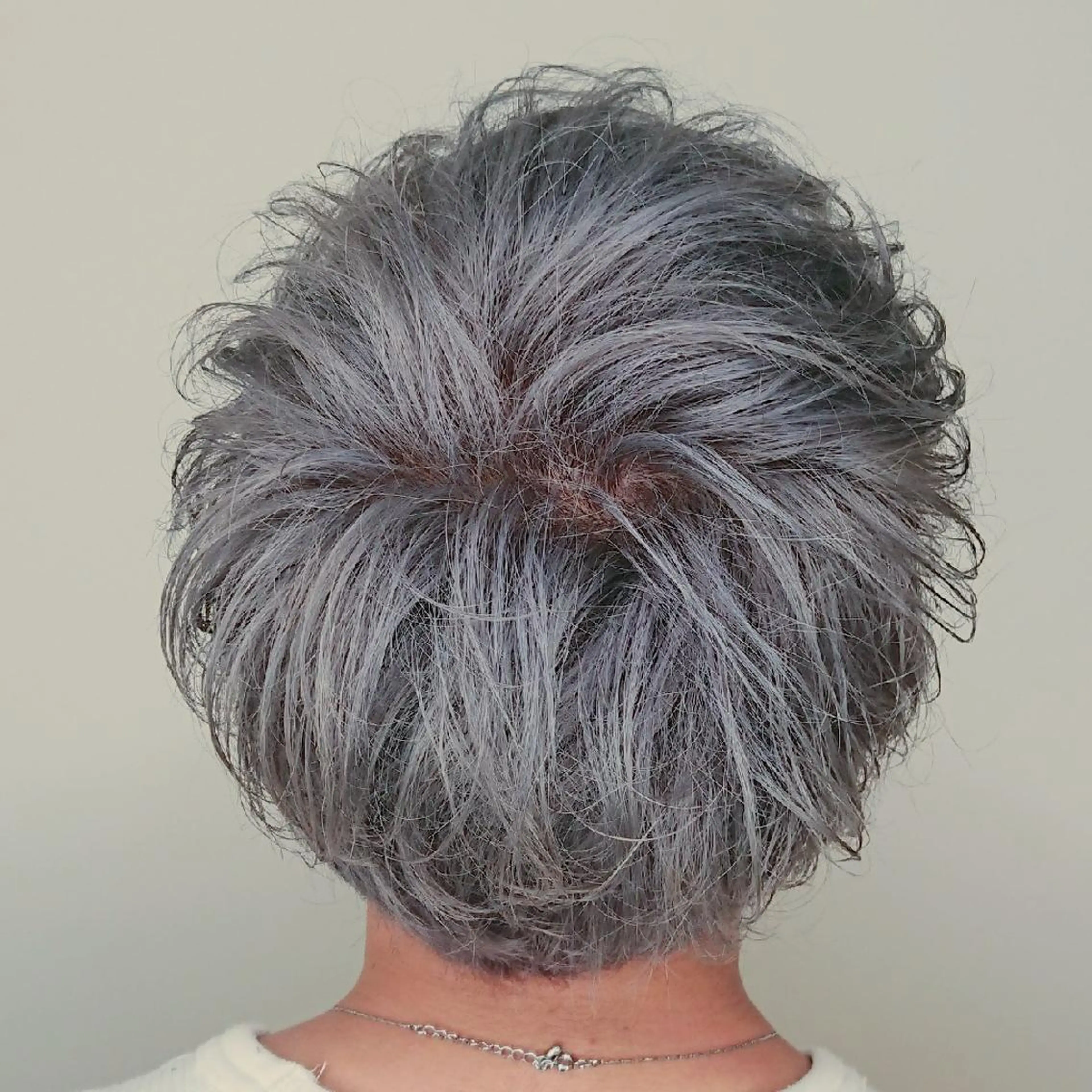 メンズ カラー パーマ ヘアアレンジ カット ヘアカラー ブリーチ/ヘアケア/ 艶髪/イギチハルのヘアスタイル