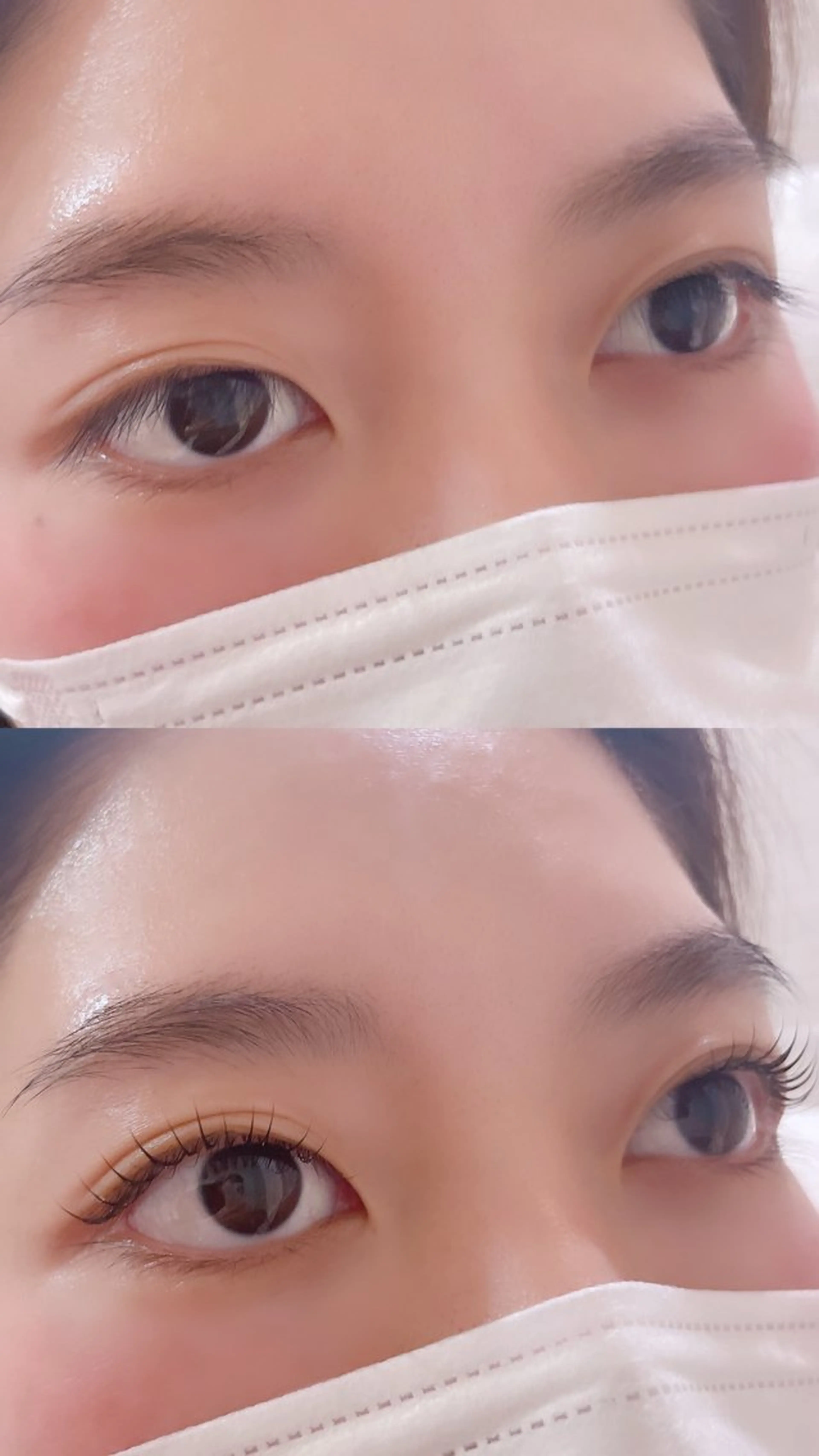 マツエク・マツパ Shucre豊田店 🤍Koharuのマツエク・マツパデザイン