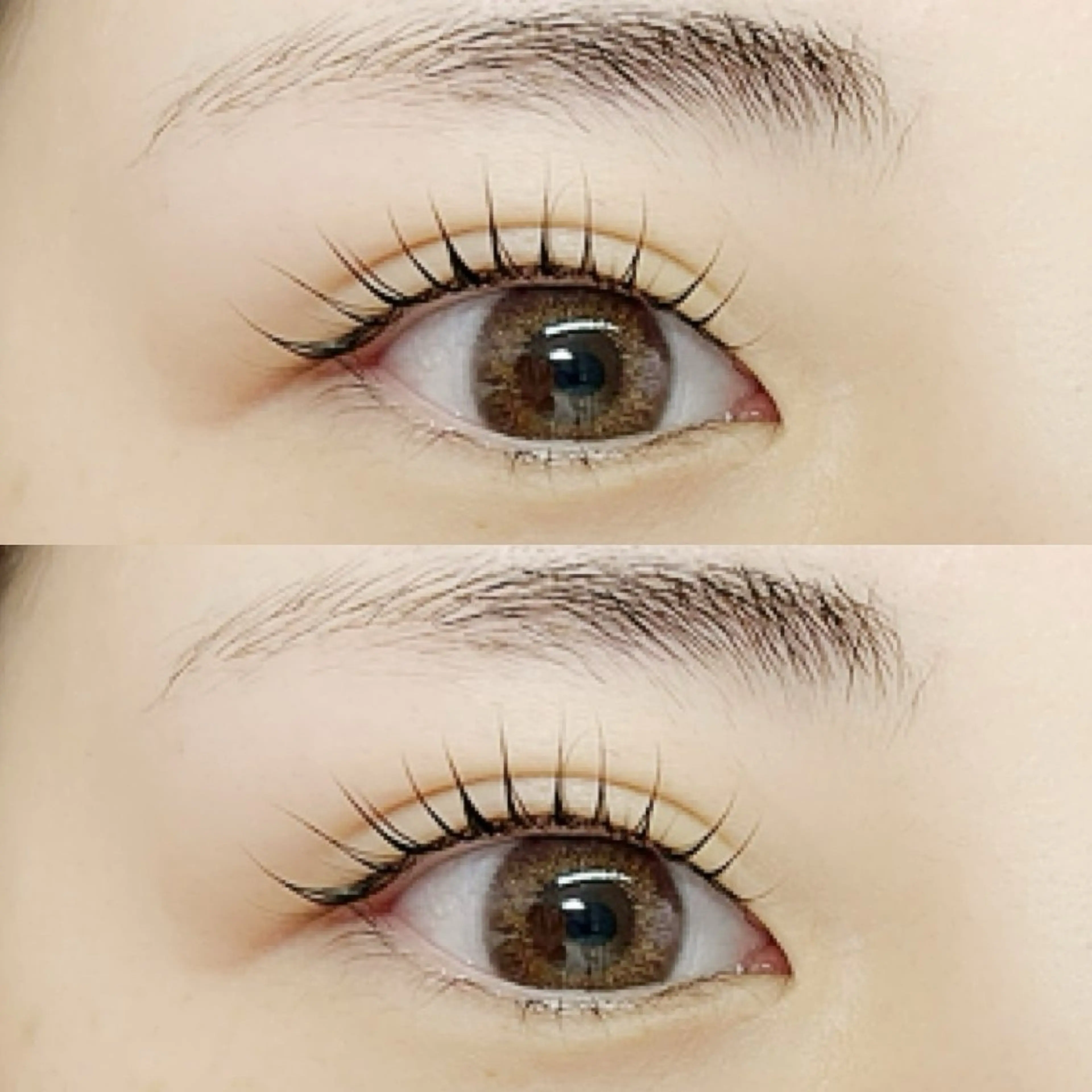 マツエク・マツパ ISSUE+ beautyのマツエク・マツパデザイン