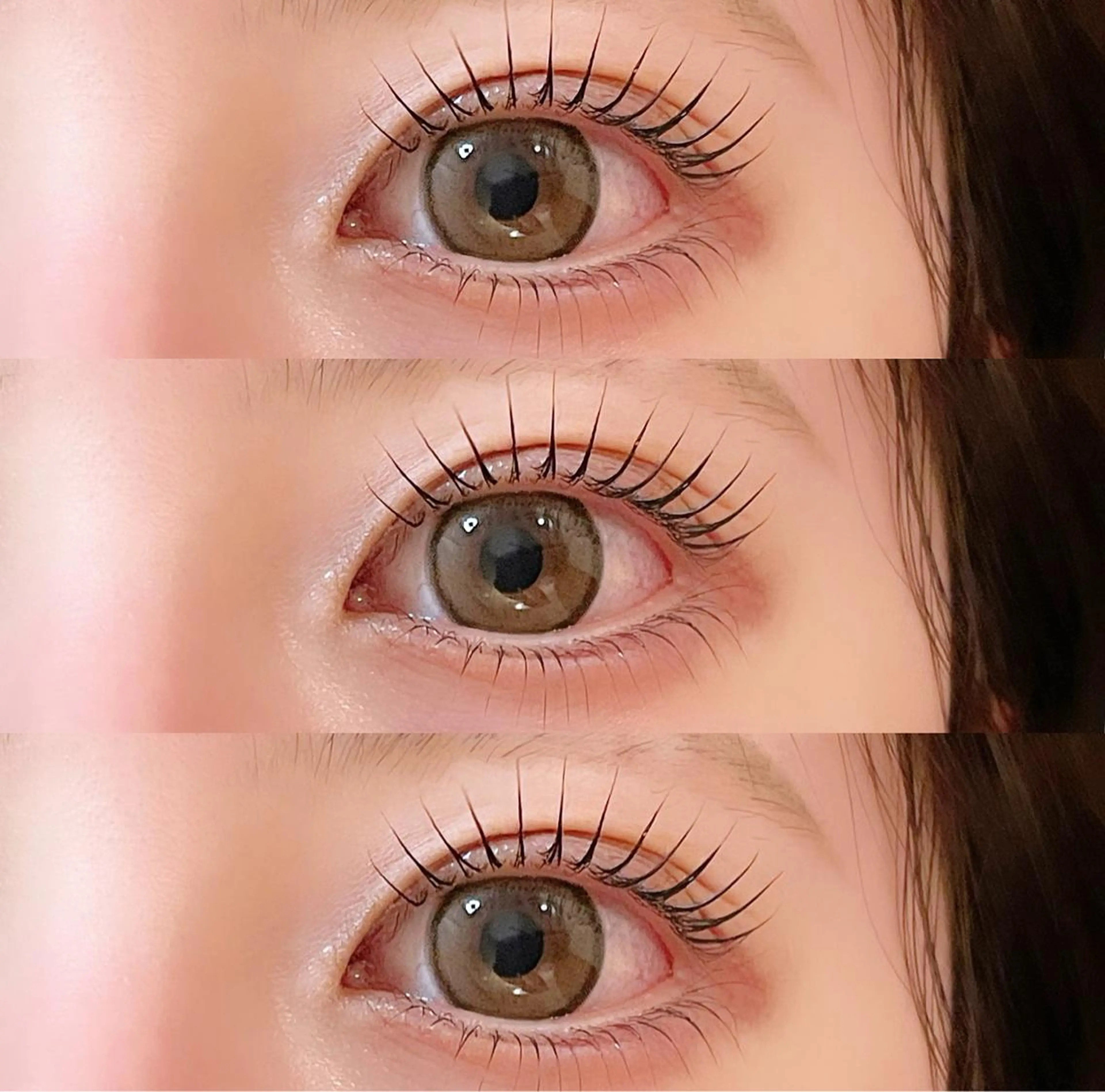 パリジェンヌ上下¥8000👀✨(カールタイプに変更可)の写真