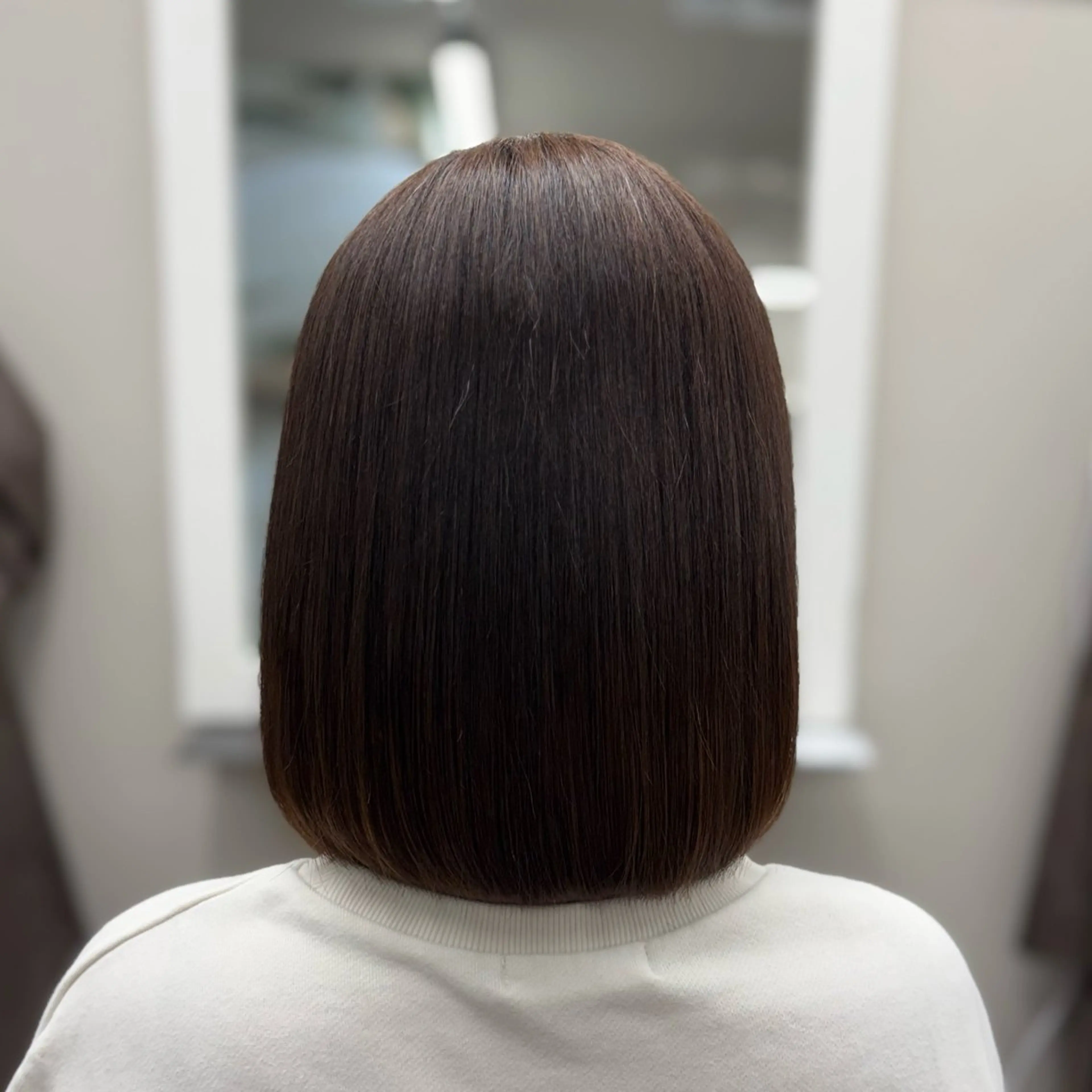 ショート 黒木 爽空のヘアスタイル