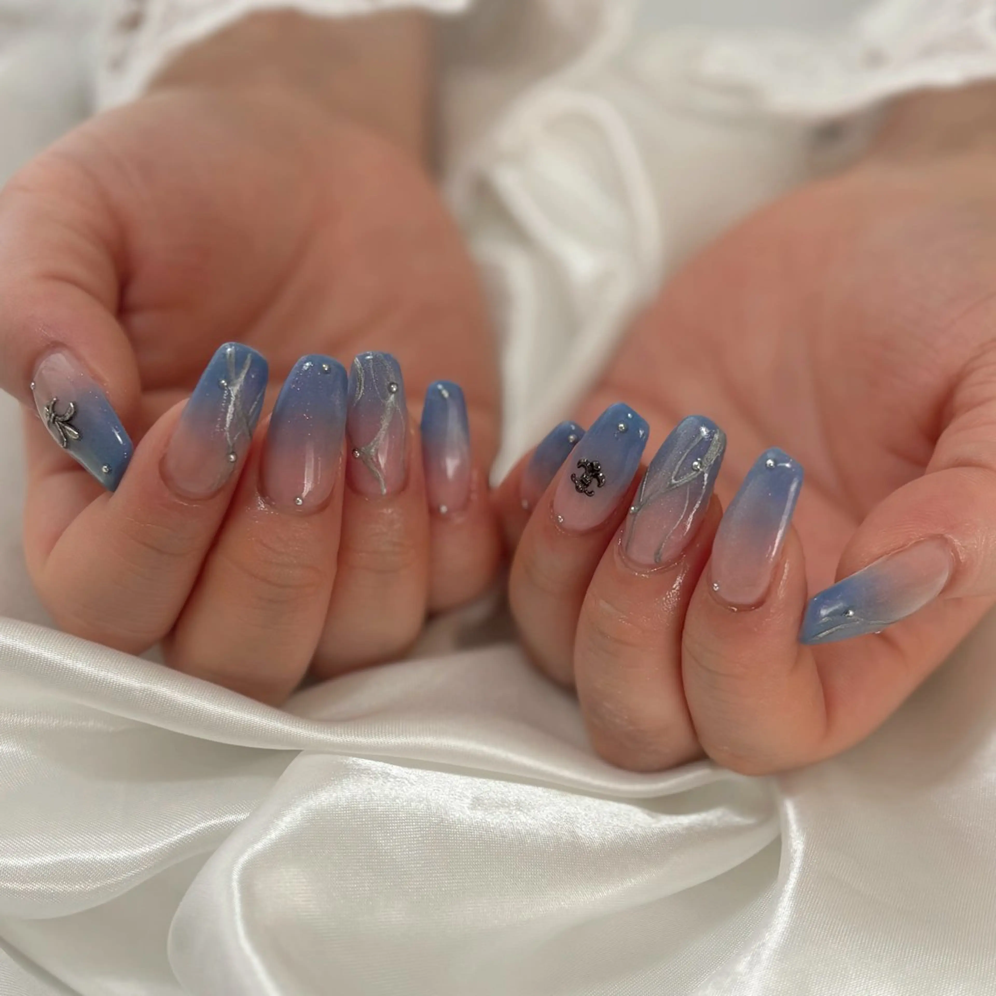ネイル nail by R'eのネイルデザイン