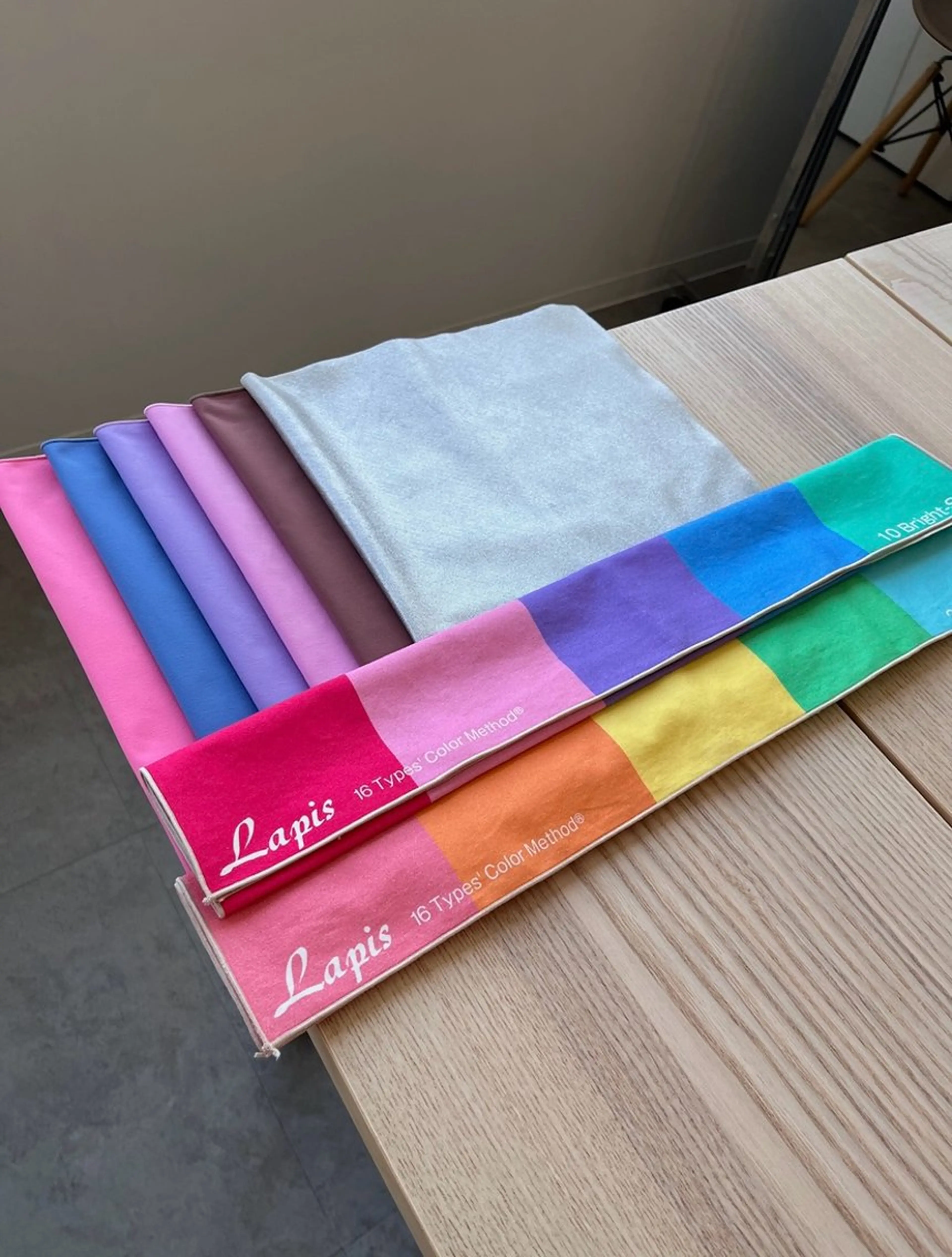 ＆iro 桃菜のその他イメージ