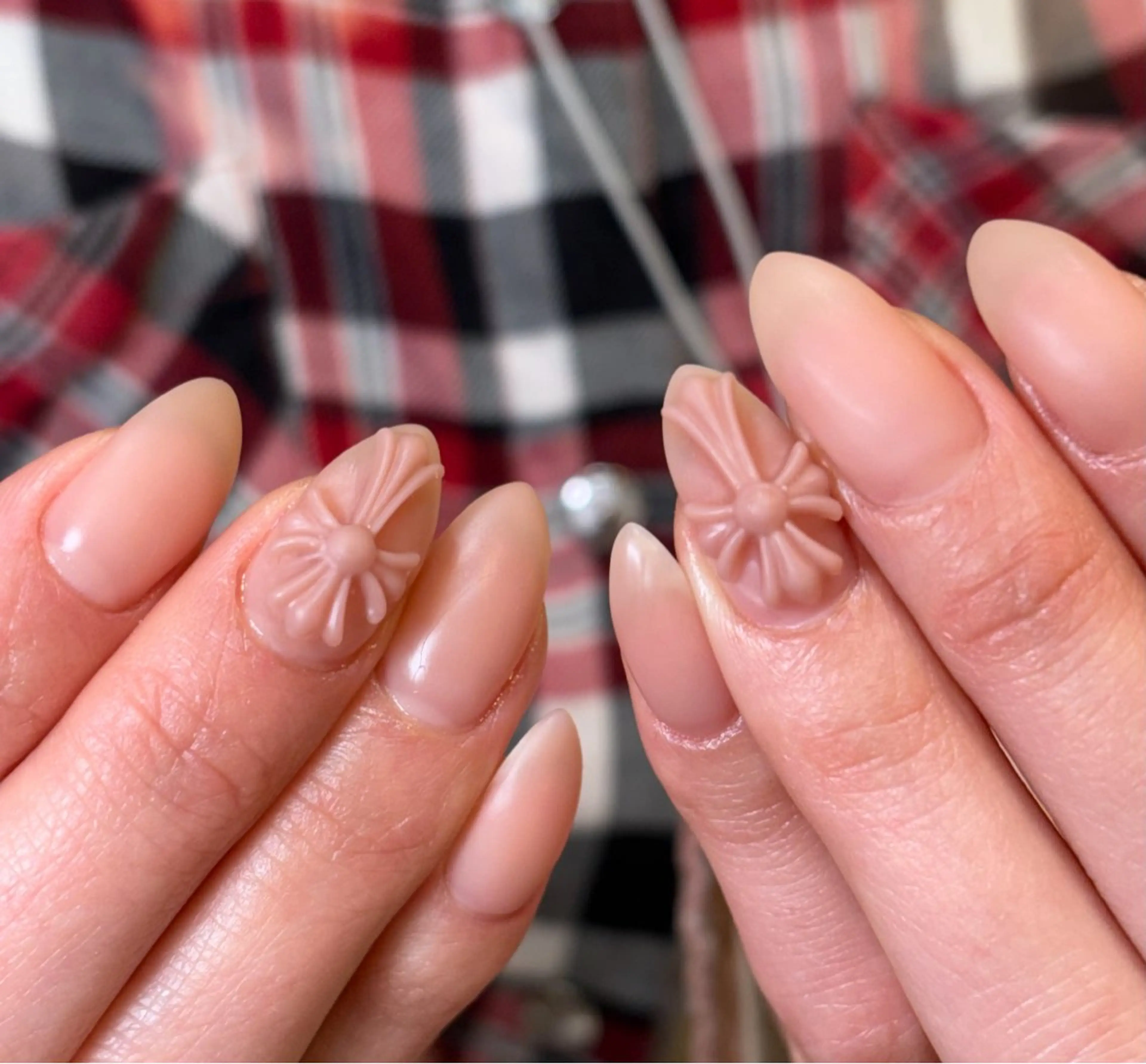 ネイル ハンドネイル she’s nailのネイルデザイン