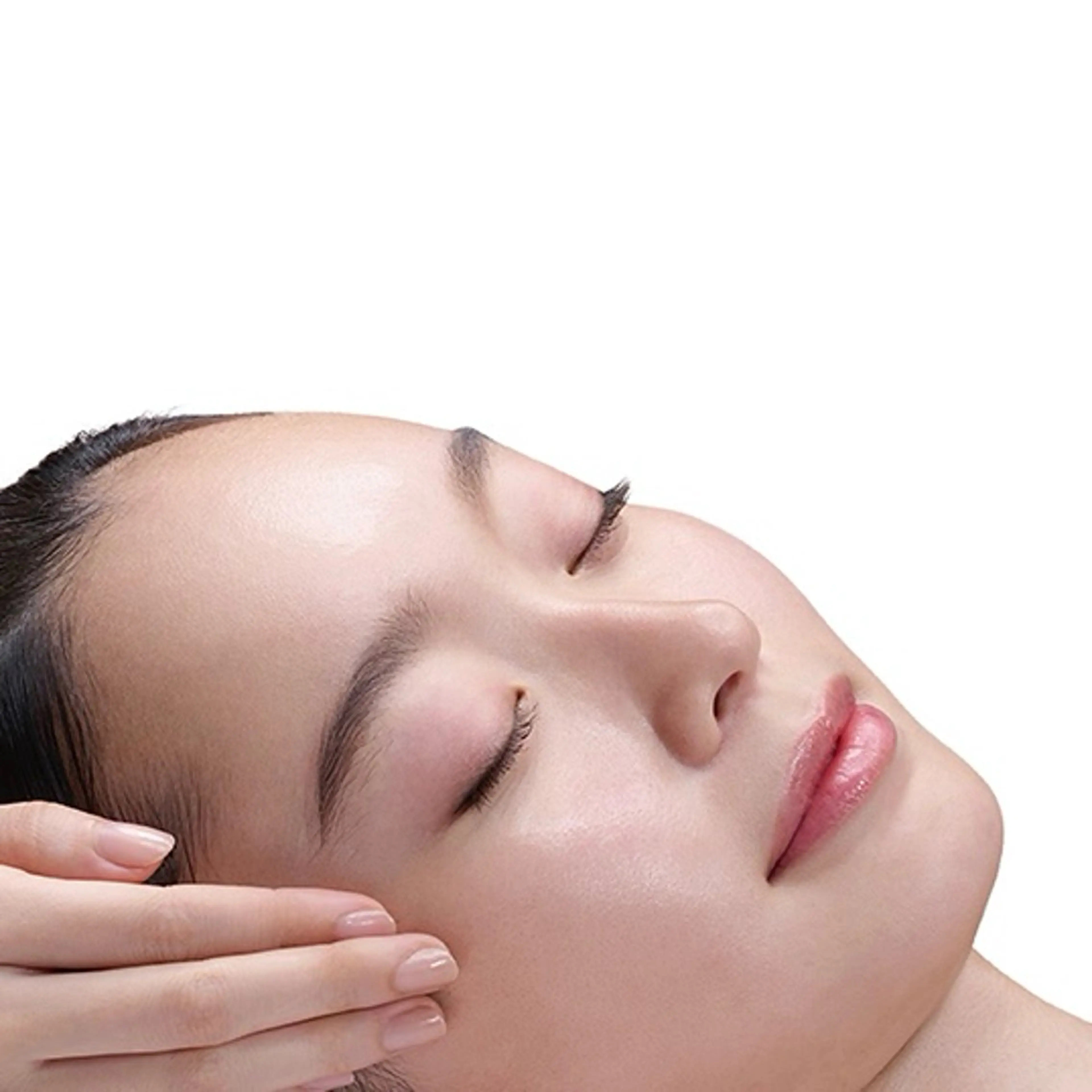 美白ケア ビューティーハリ&美白の写真