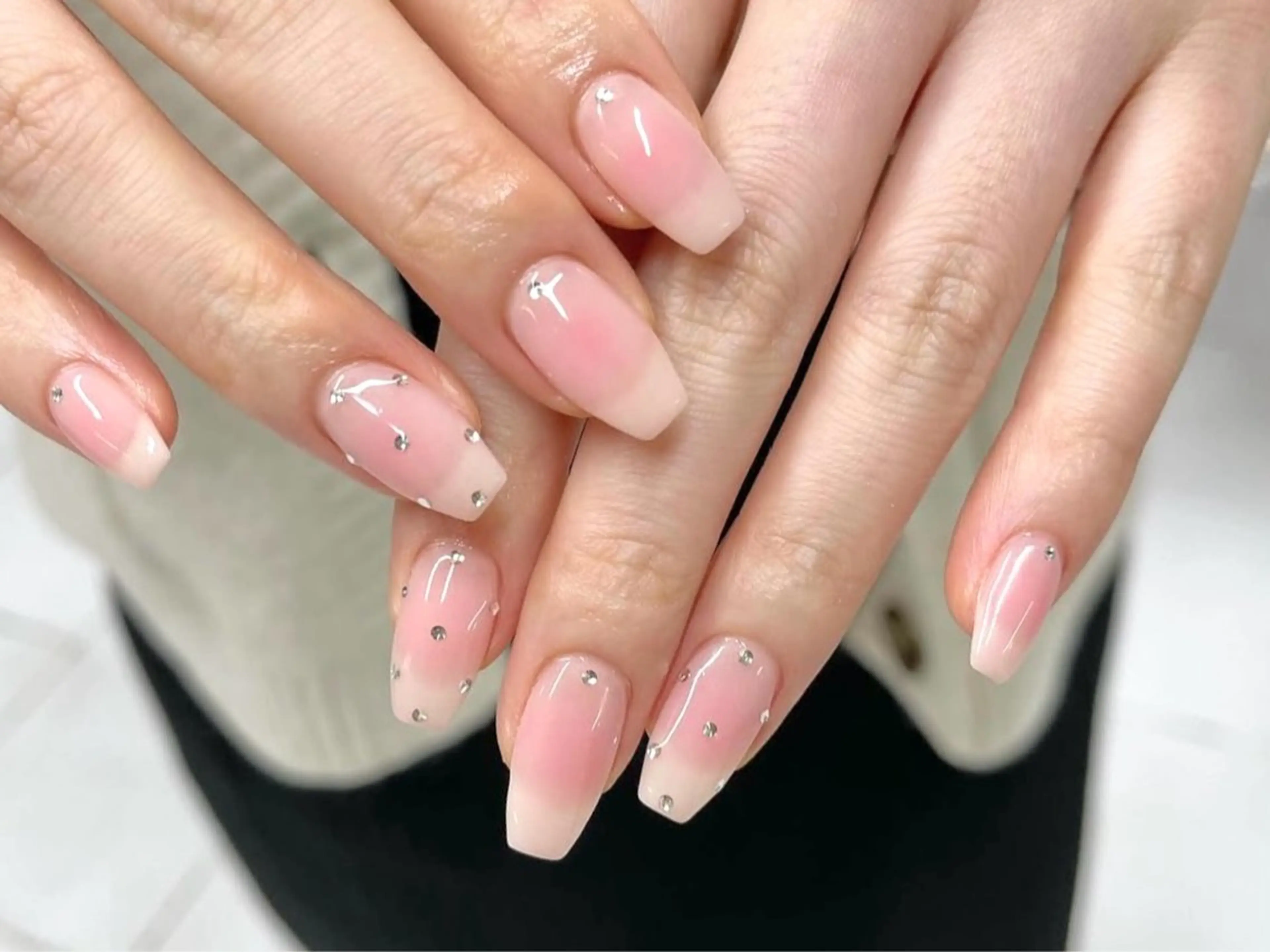 ネイル kkum nail所属・kkum nail nailistのネイルデザイン