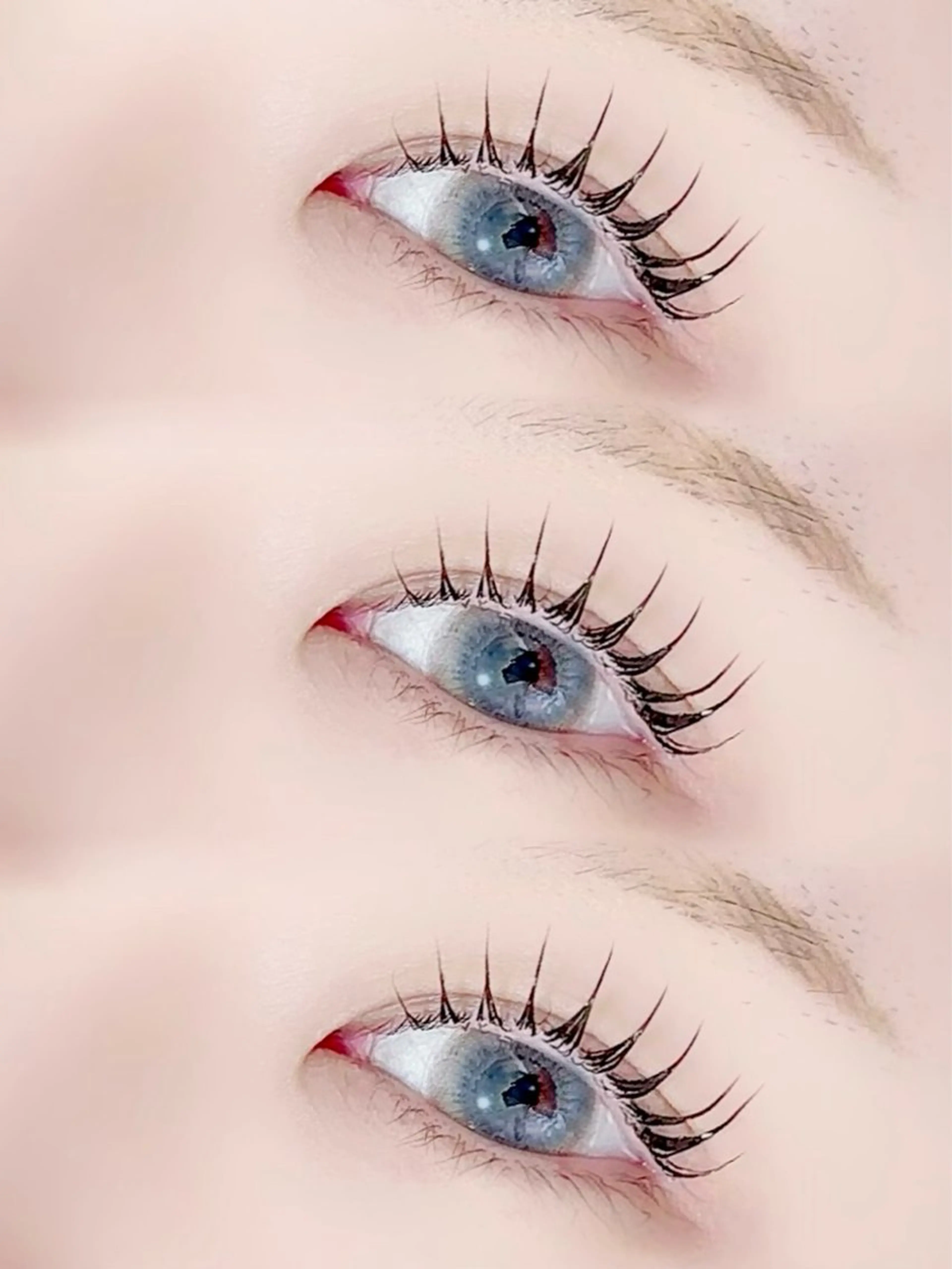 マツエク・マツパ Liber CHIKAのエステ・リラクイメージ