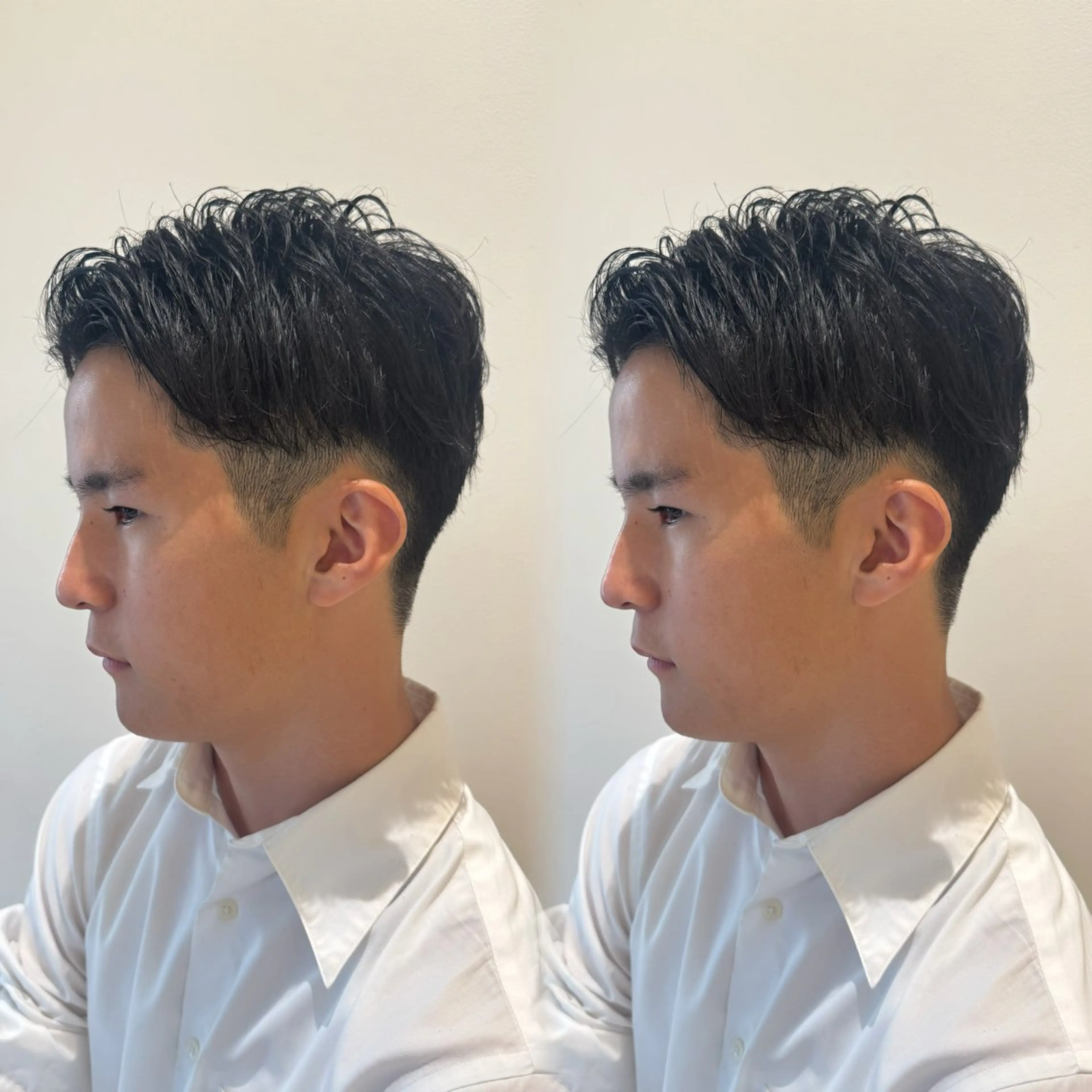 メンズ 艶髪/カラー/ 銀座/RINA🎀のヘアスタイル