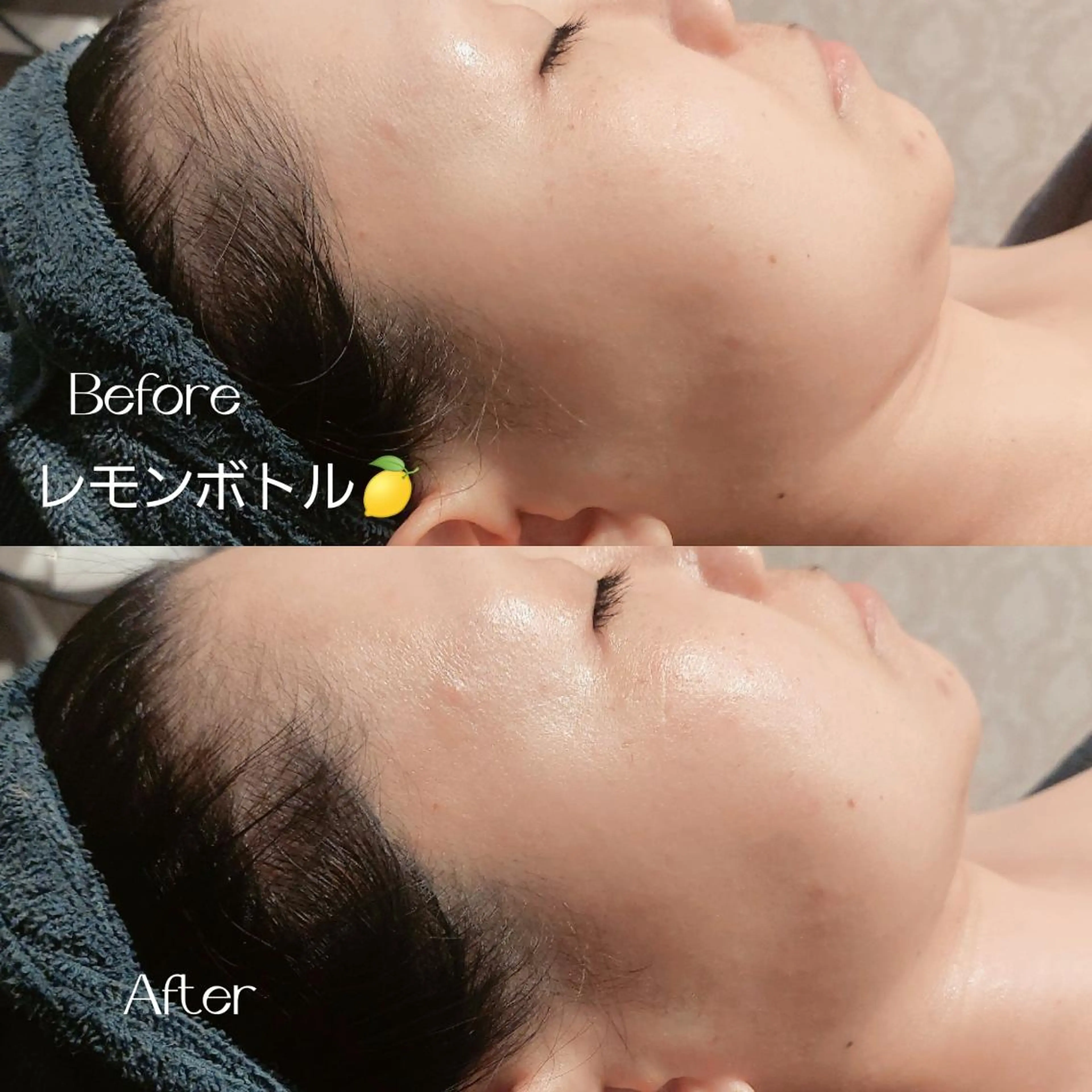 エステ MyFairLady miuのエステ・リラクイメージ