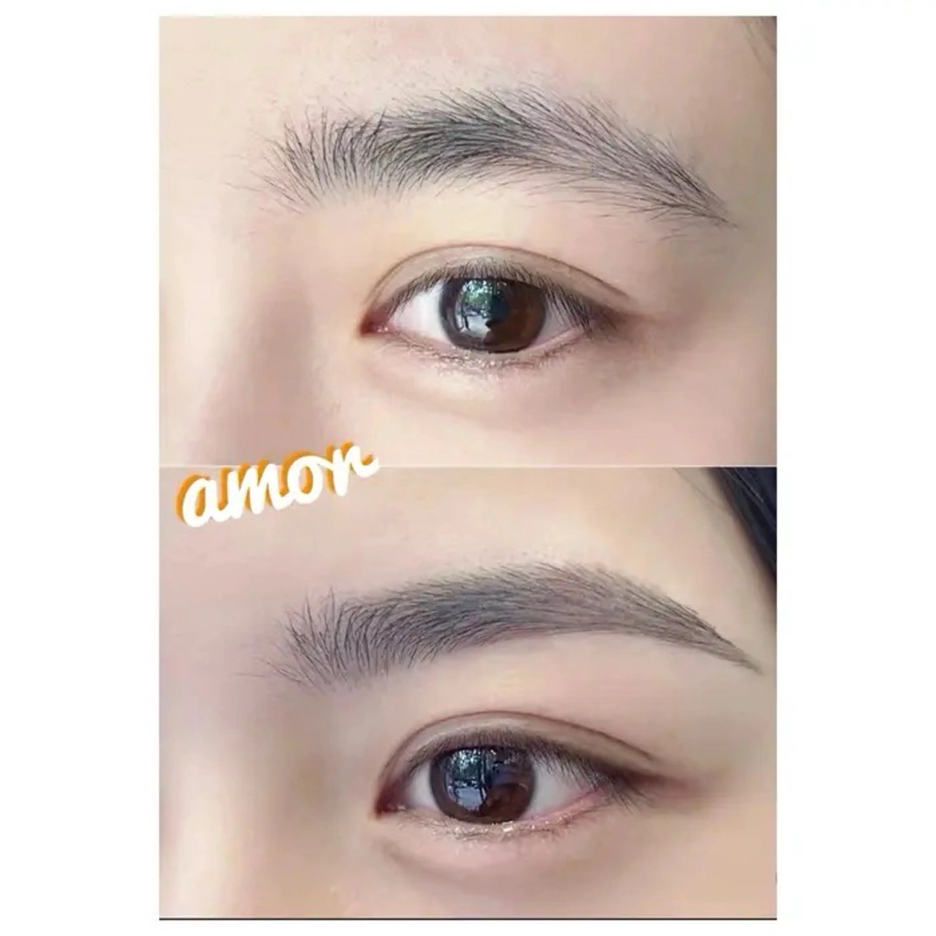 パーマ 代々木アリスト ふみのマツエク・マツパデザイン