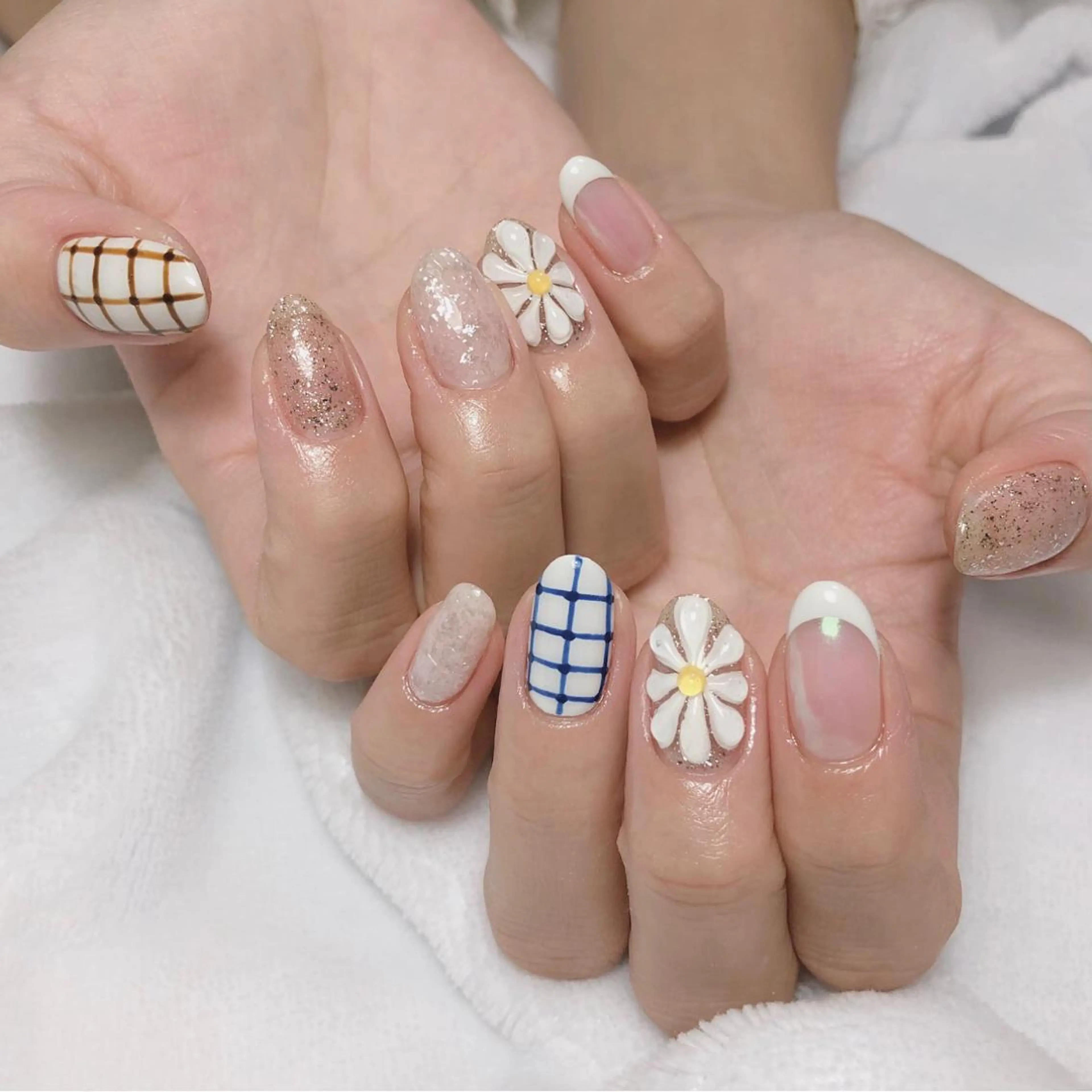 ネイル オフ無料♡ purimonailのネイルデザイン