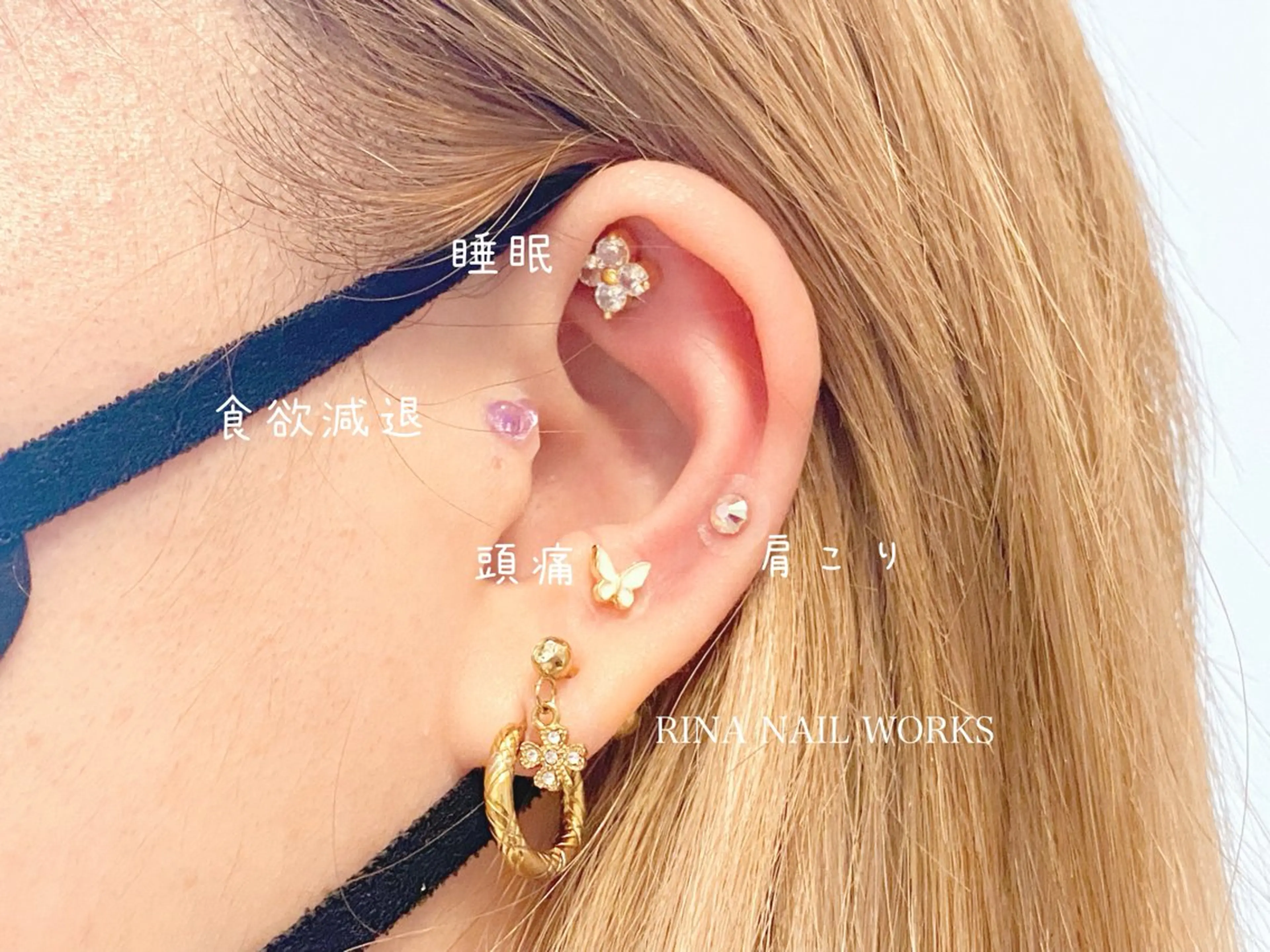 その他 おうちネイルサロン RINAのその他イメージ