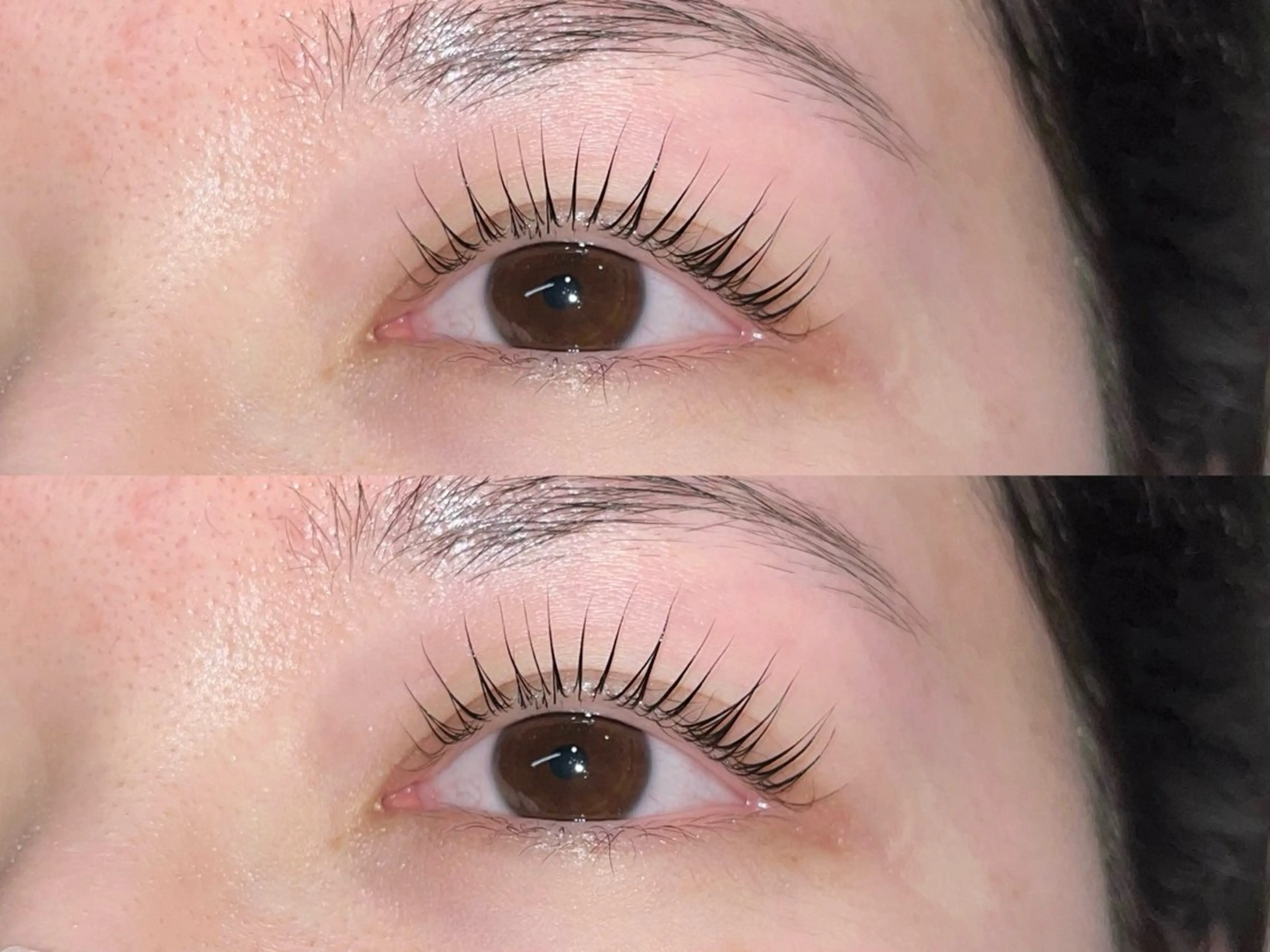 マツエク・マツパ Sakamoto Miaの眉毛・アイブロウイメージ