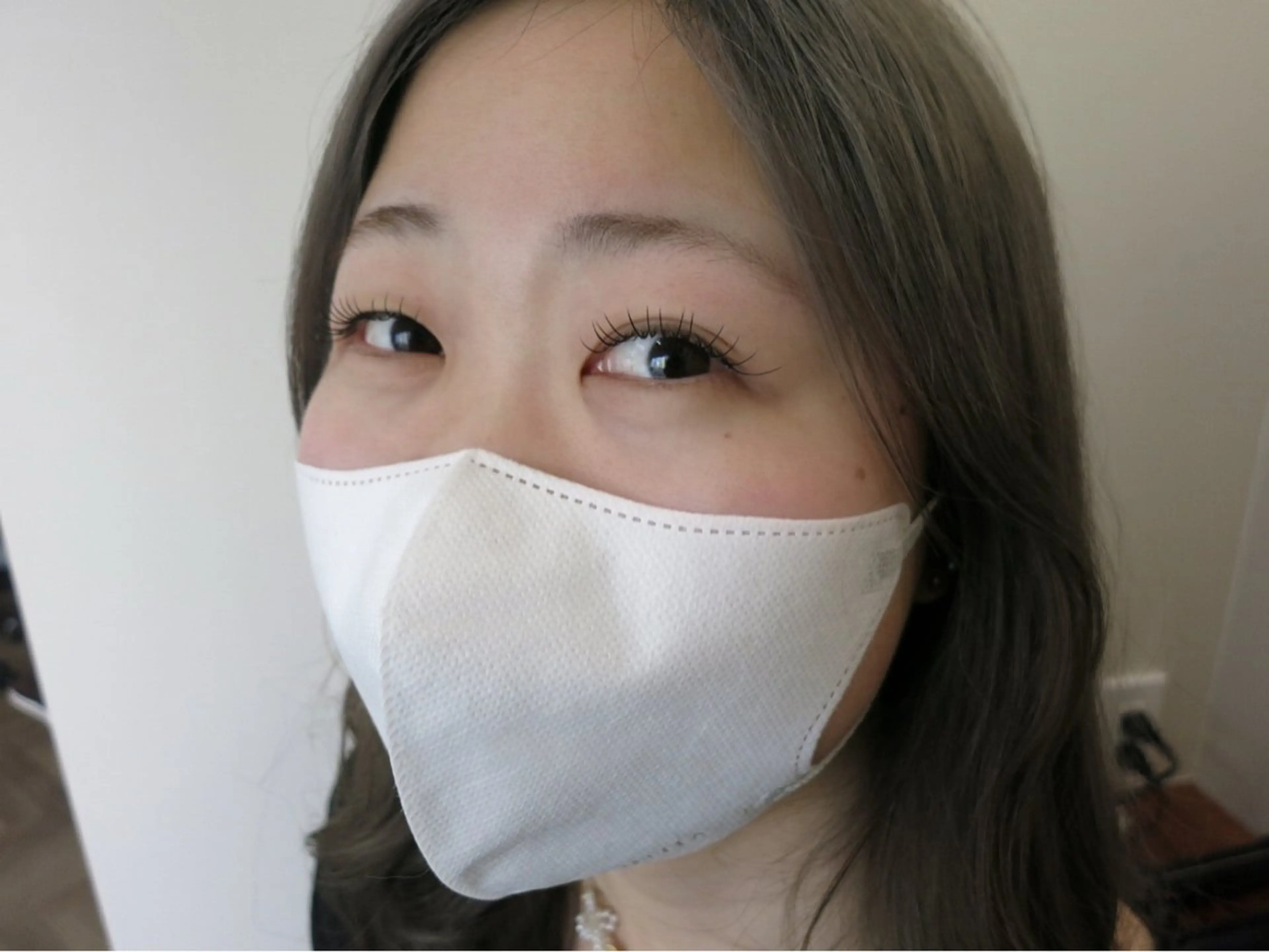 まつエク 120本 ⋆✦ (オフ有)の写真