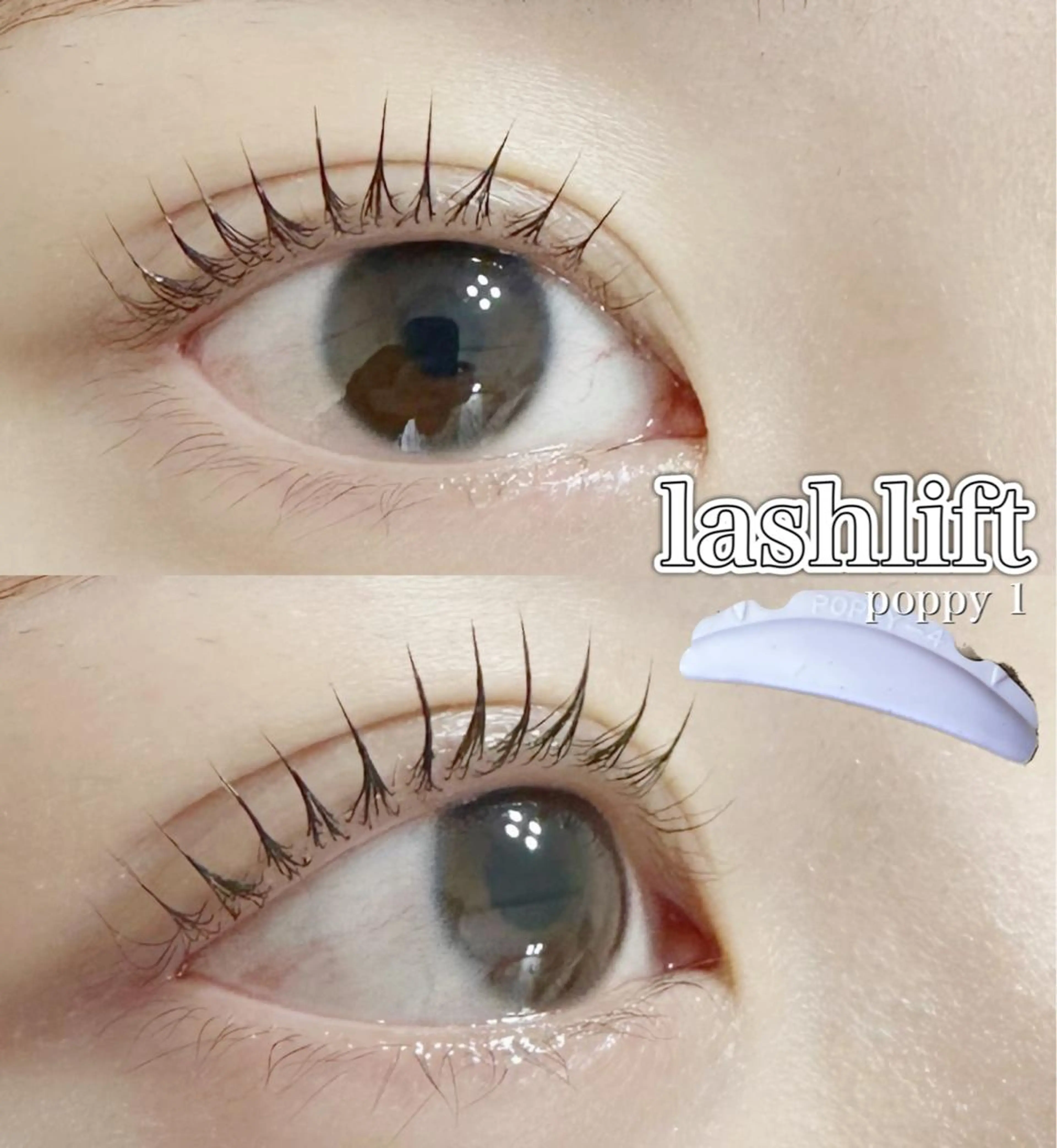 マツエク・マツパ マツパ charm 【📍大名】のマツエク・マツパデザイン