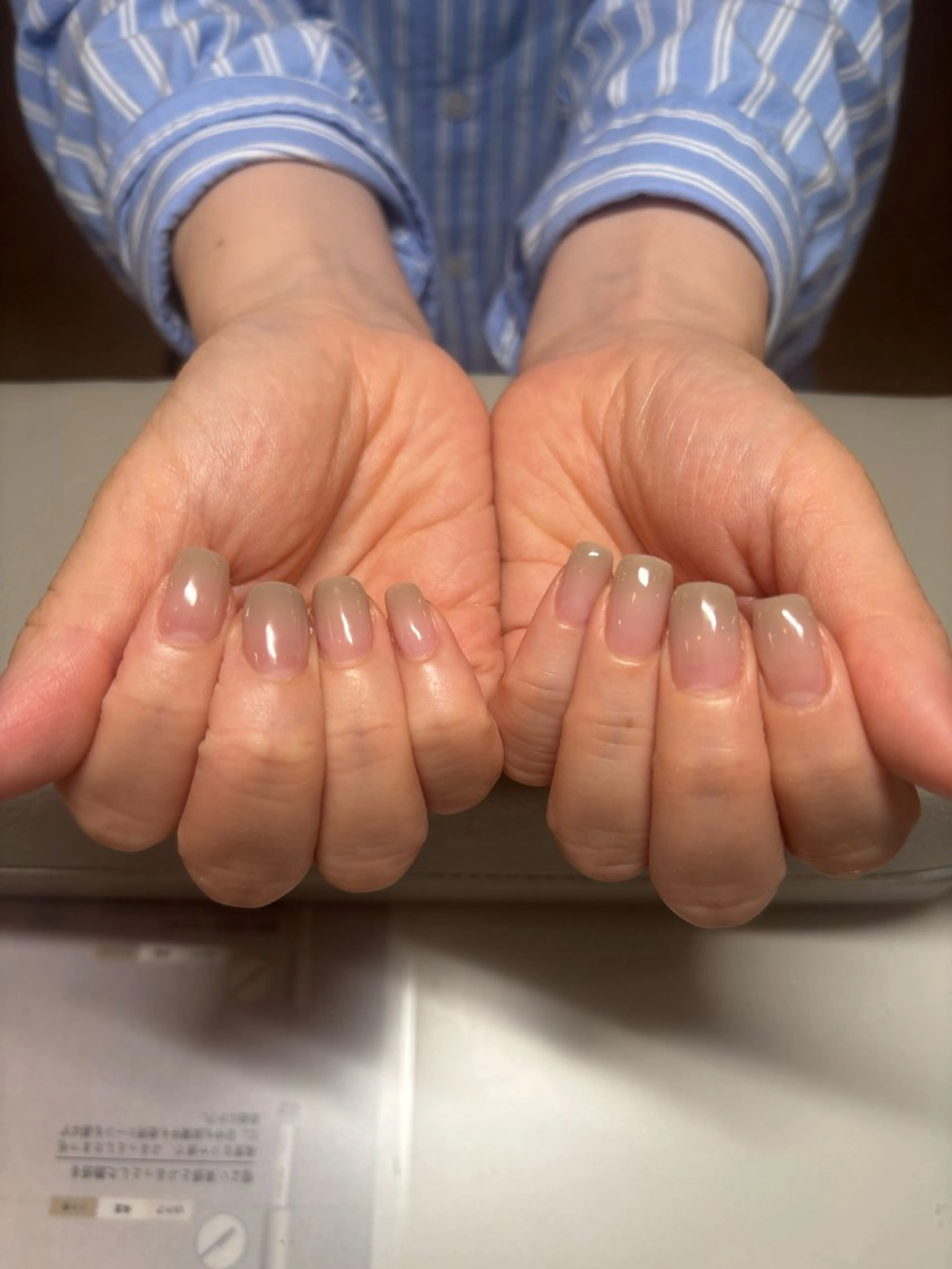 ネイル Nai-Chan Nail 後楽園【春日駅店】所属・Ai (アイ/愛)のネイルデザイン