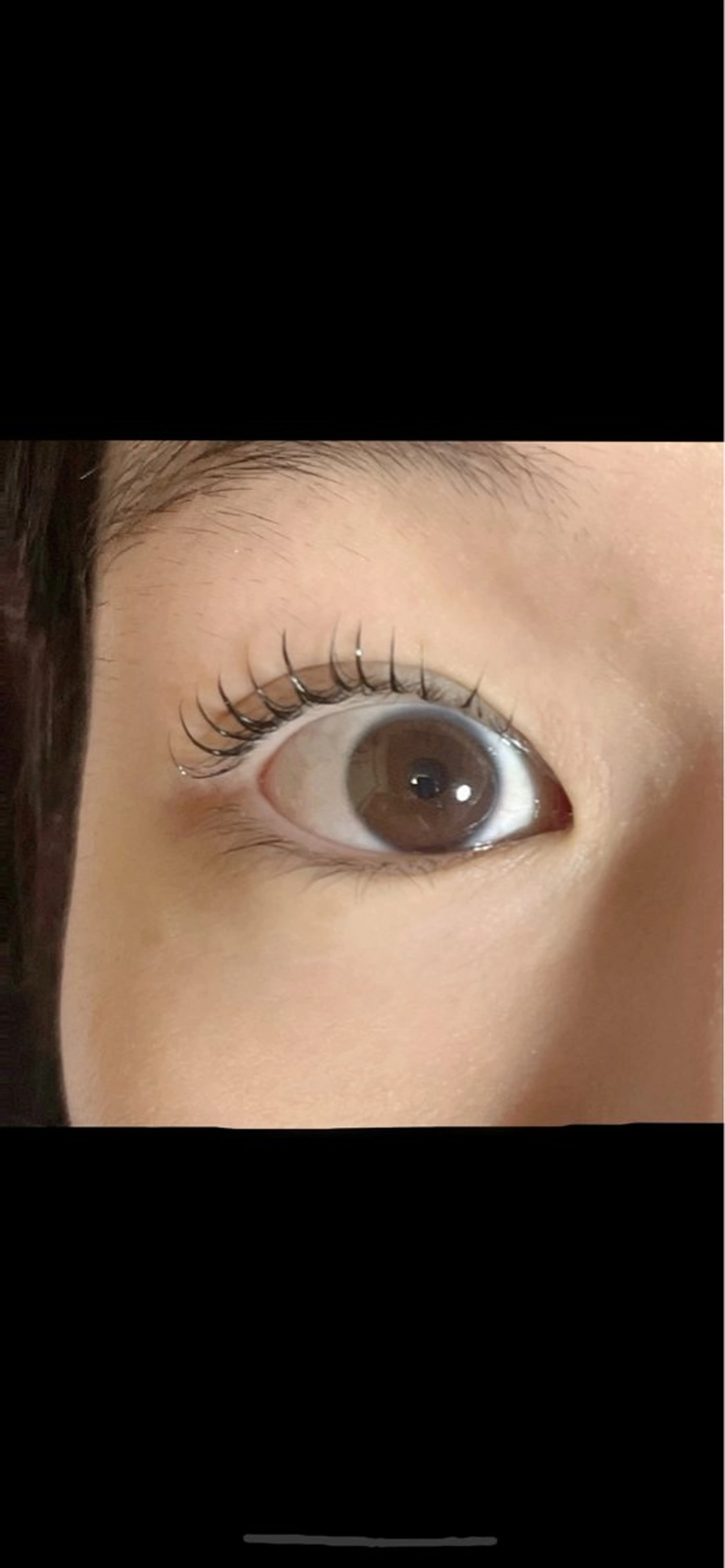 パーマ 🧸 Emiri🫧のマツエク・マツパデザイン