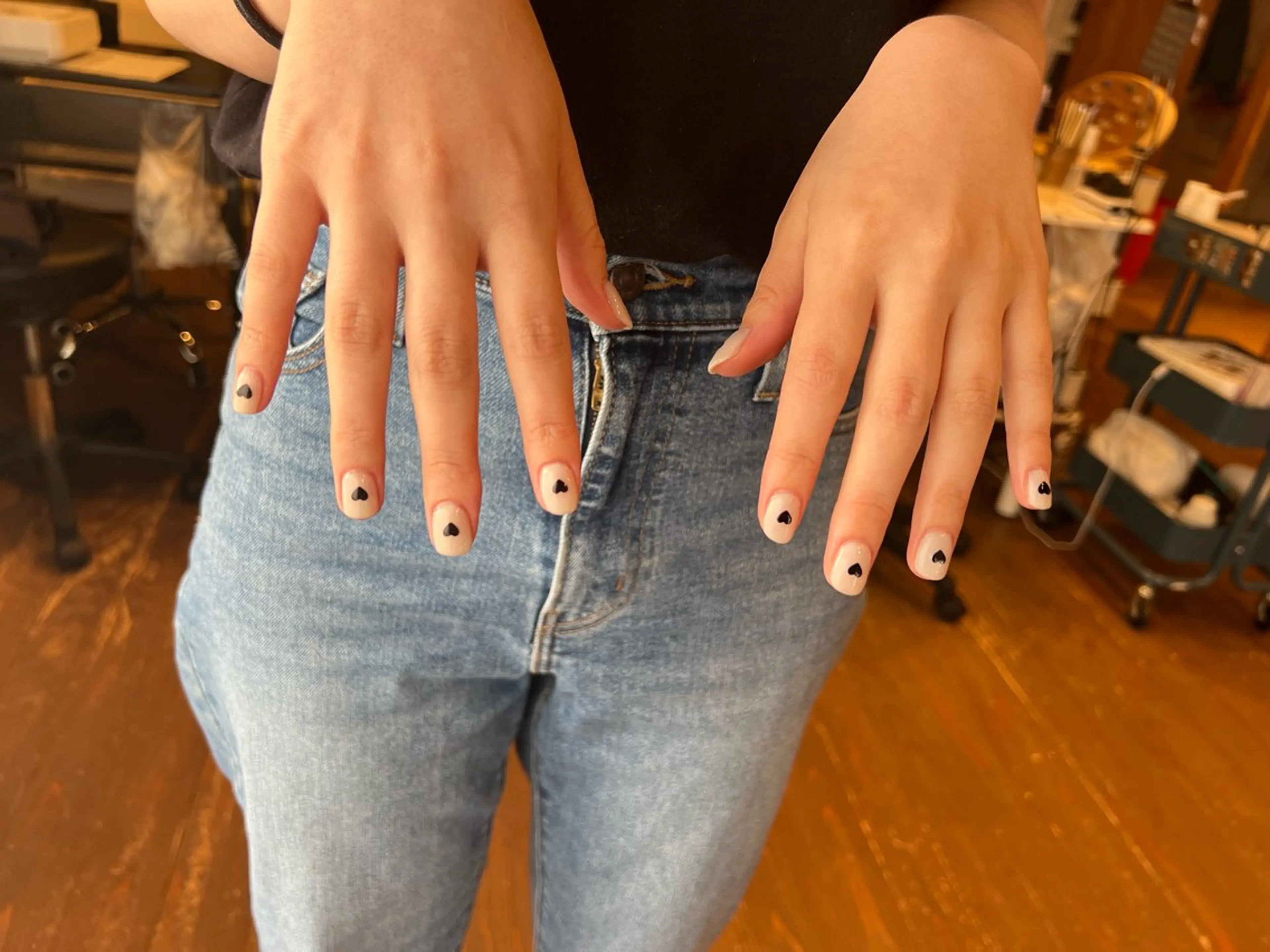 ネイル 49-seek sachiのネイルデザイン