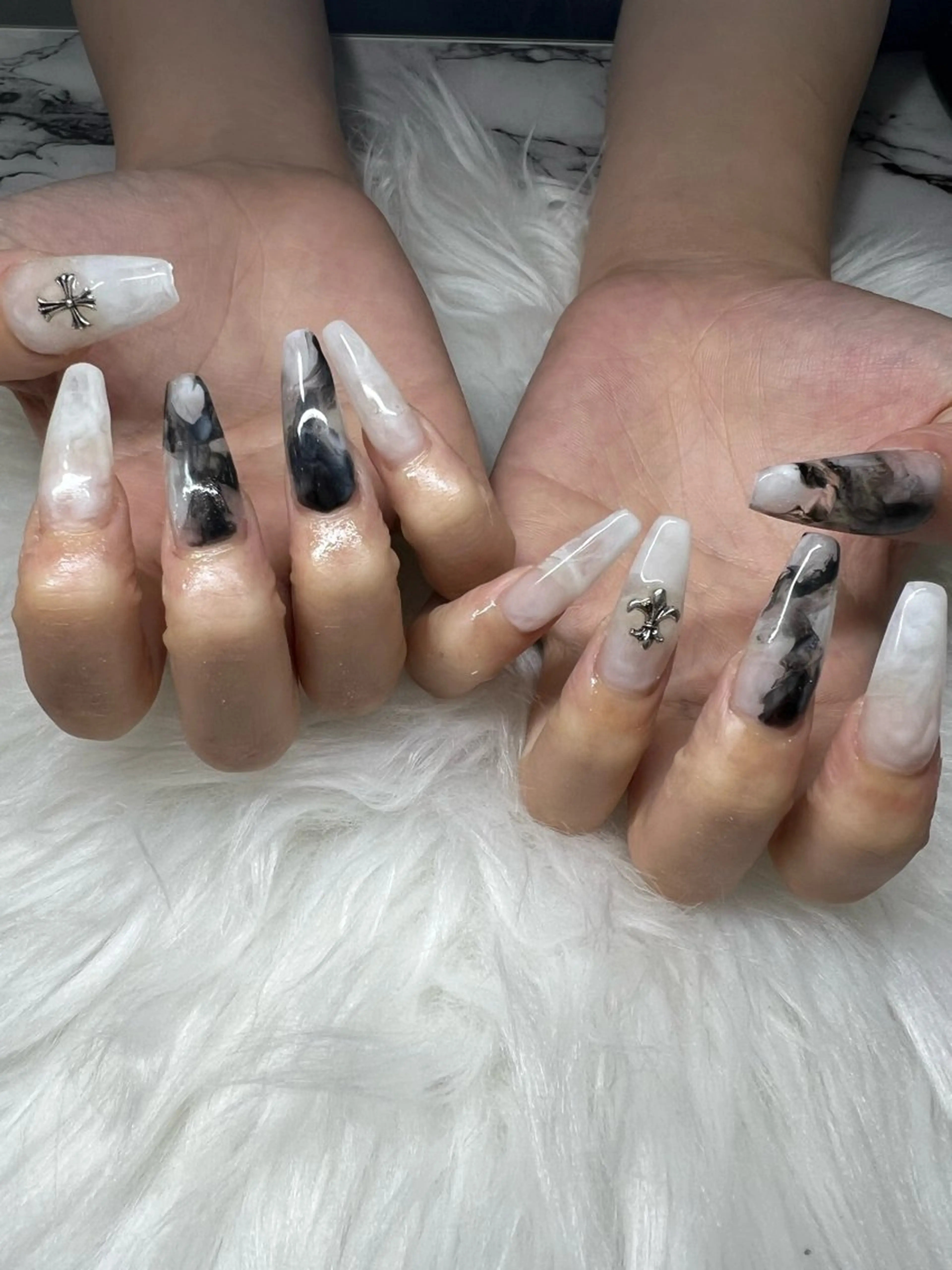 ネイル 7nail (ϋ)/のネイルデザイン