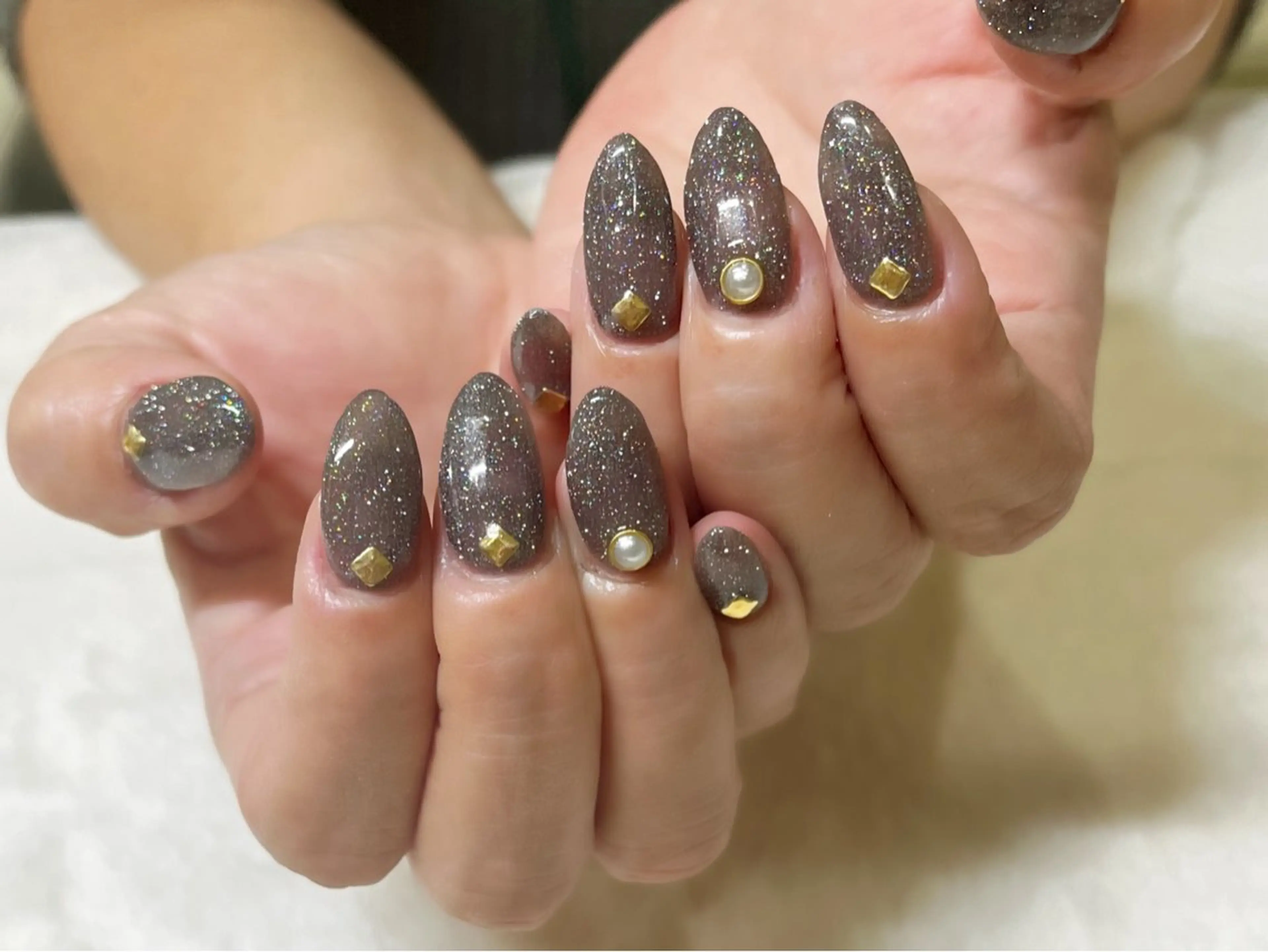 ネイル nail salon C-annのネイルデザイン