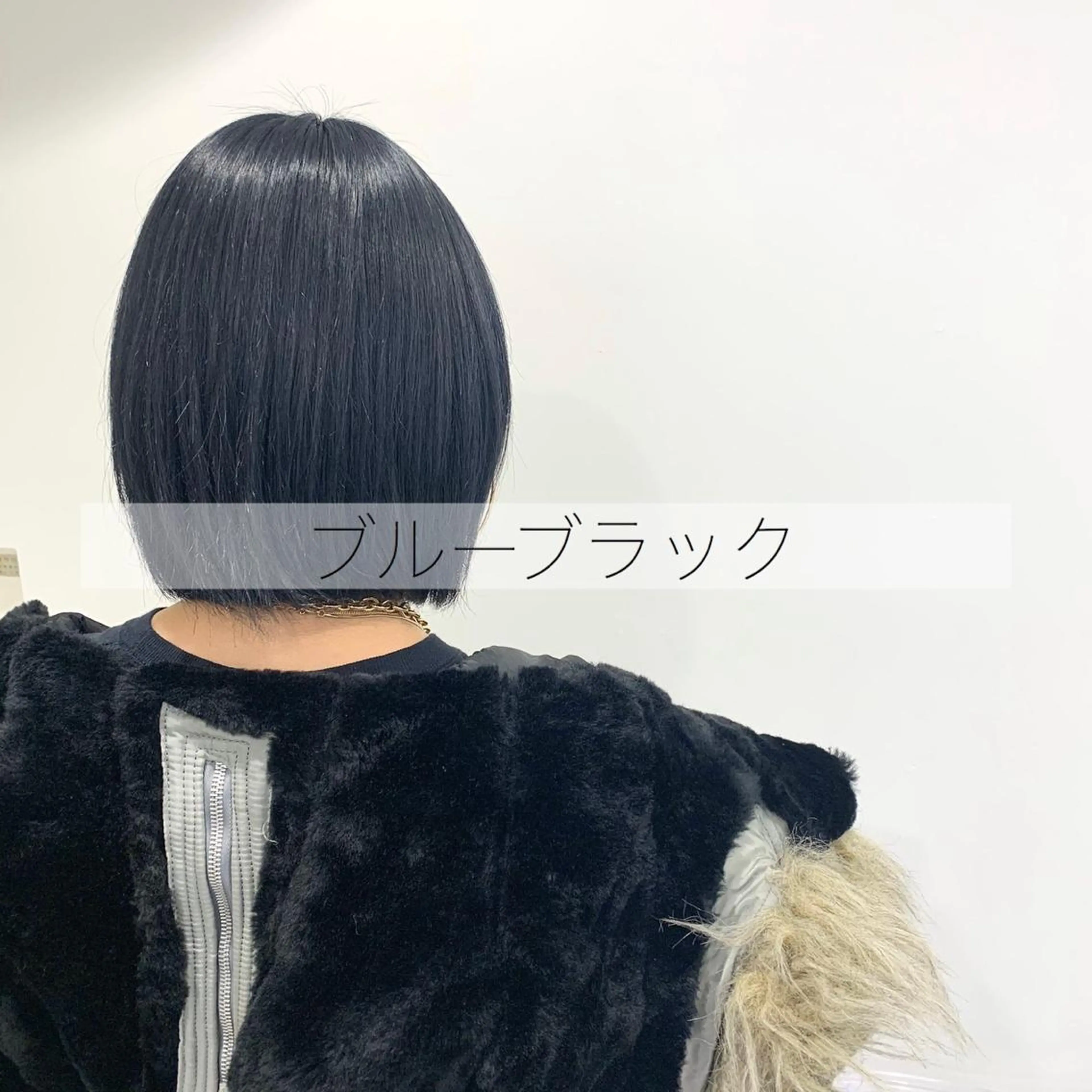 ミディアム カラー 𓏸レイヤー髪質改善 透けカラーカノン🫧のヘアスタイル