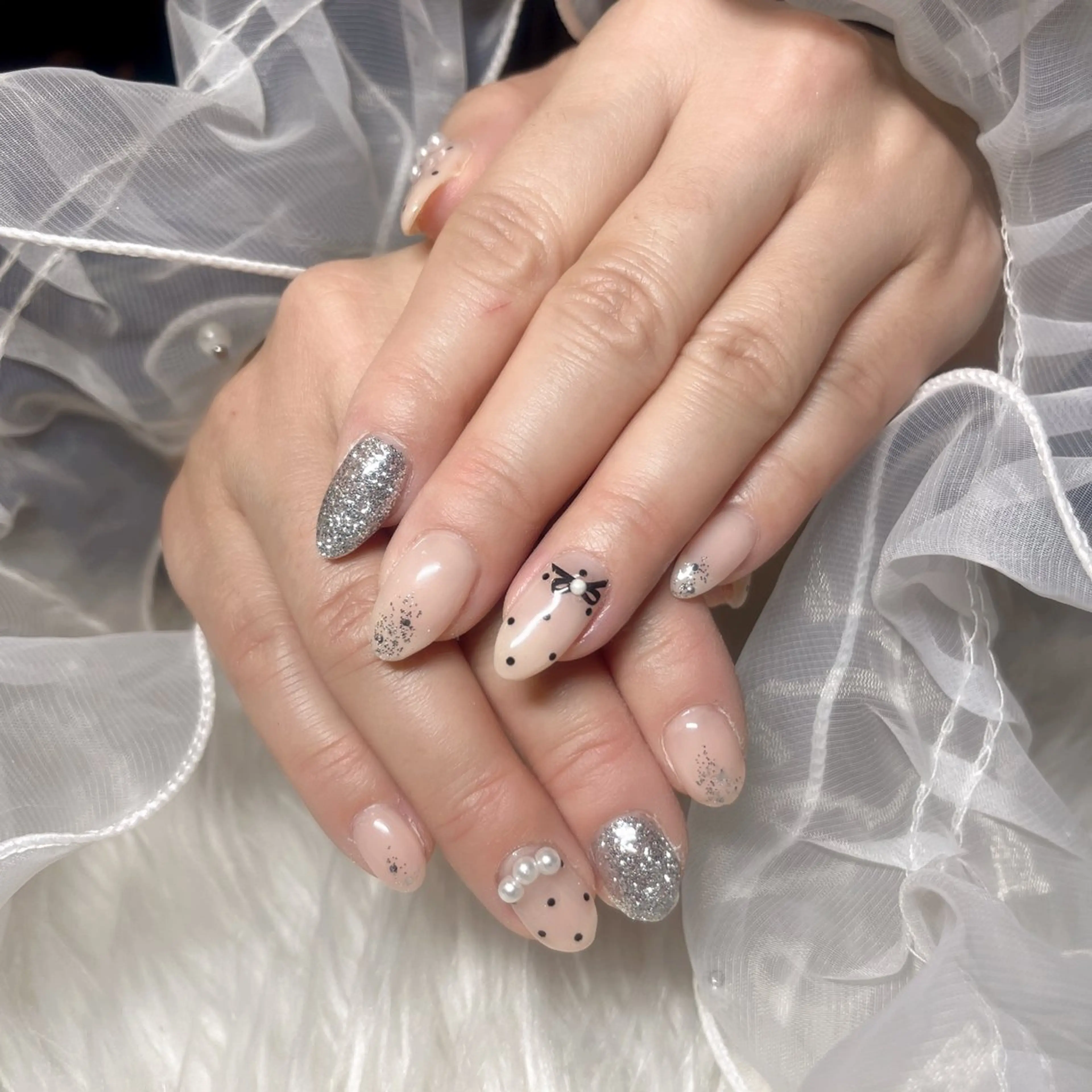 ネイル SALON DOUDOUのネイルデザイン