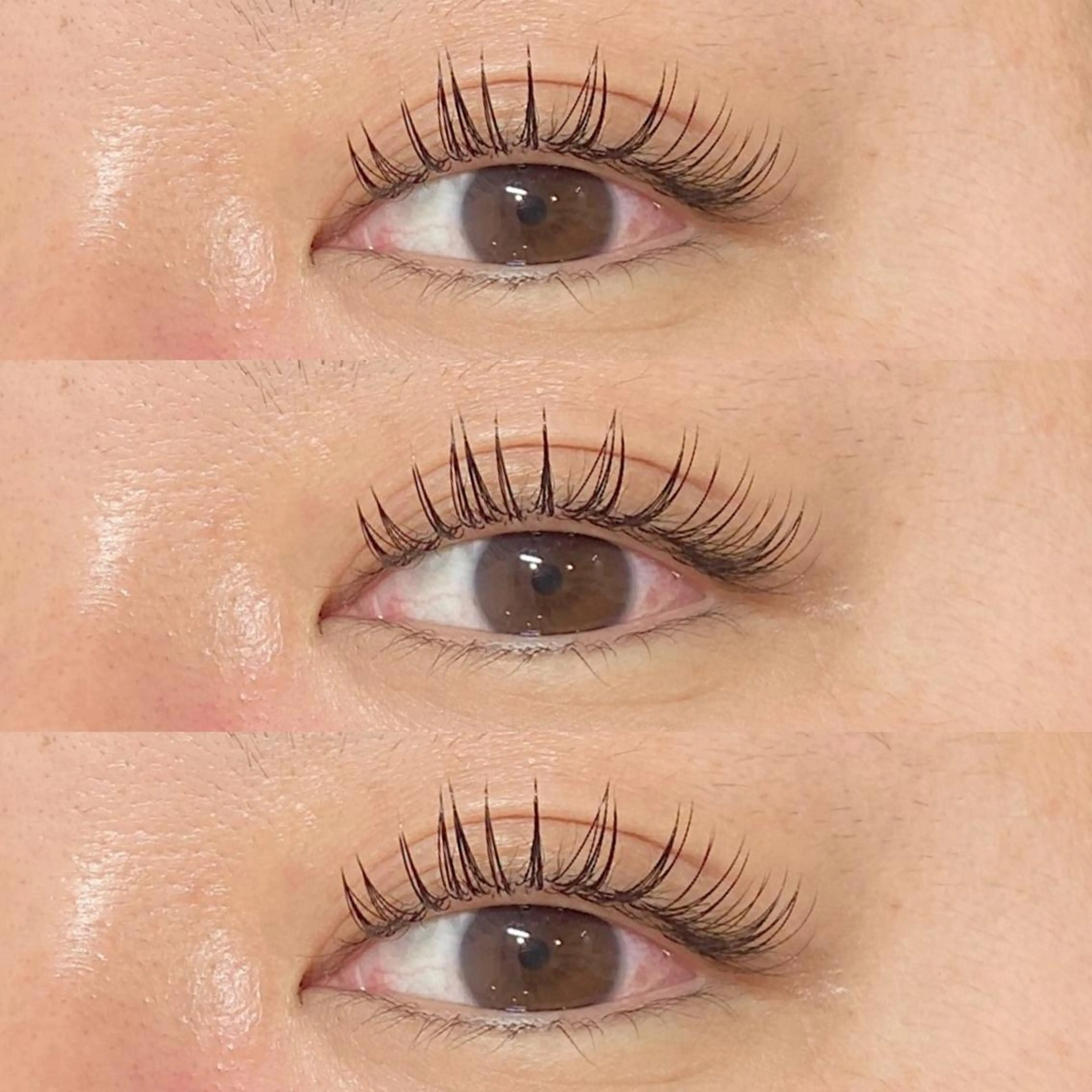 マツエク・マツパ キュート マツエク 𝑺𝒚𝒎𝒑𝒂 ʜɪᴍᴀʀɪ🌼ྀིのマツエク・マツパデザイン