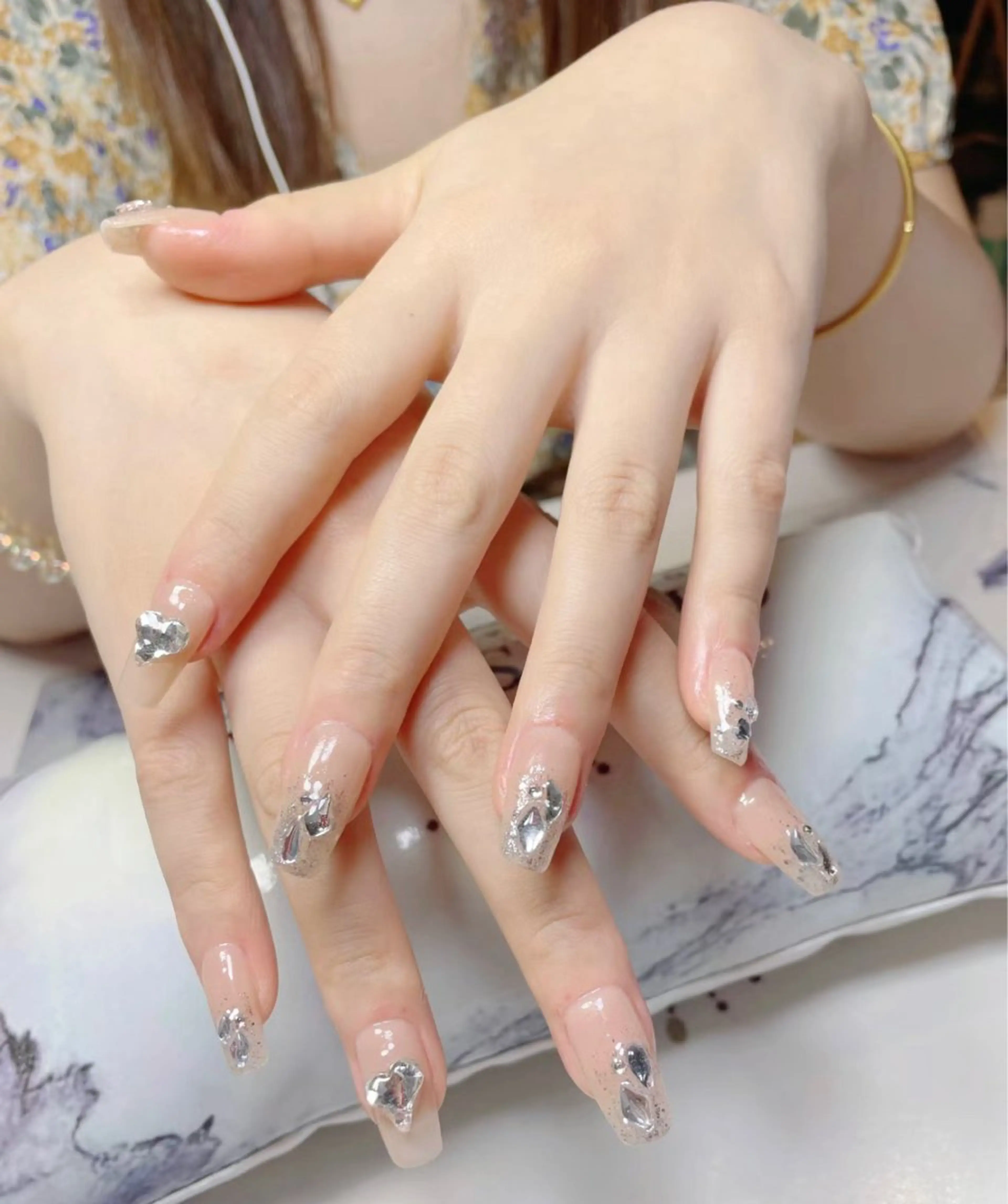 ネイル プライベートサロン LALA Nailのネイルデザイン