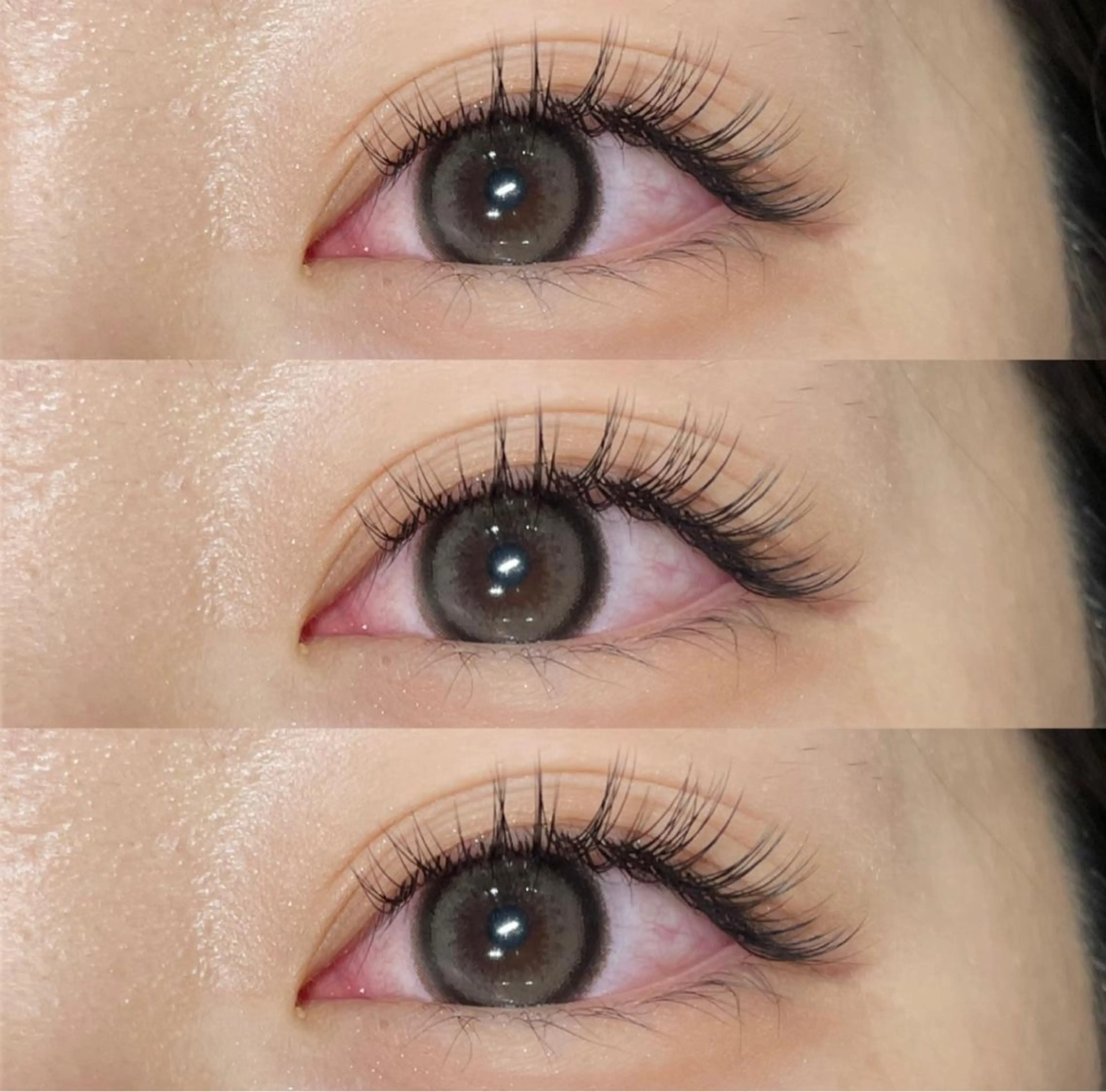 マツエク・マツパ マツエク Joli. 🌷nakajimaのマツエク・マツパデザイン