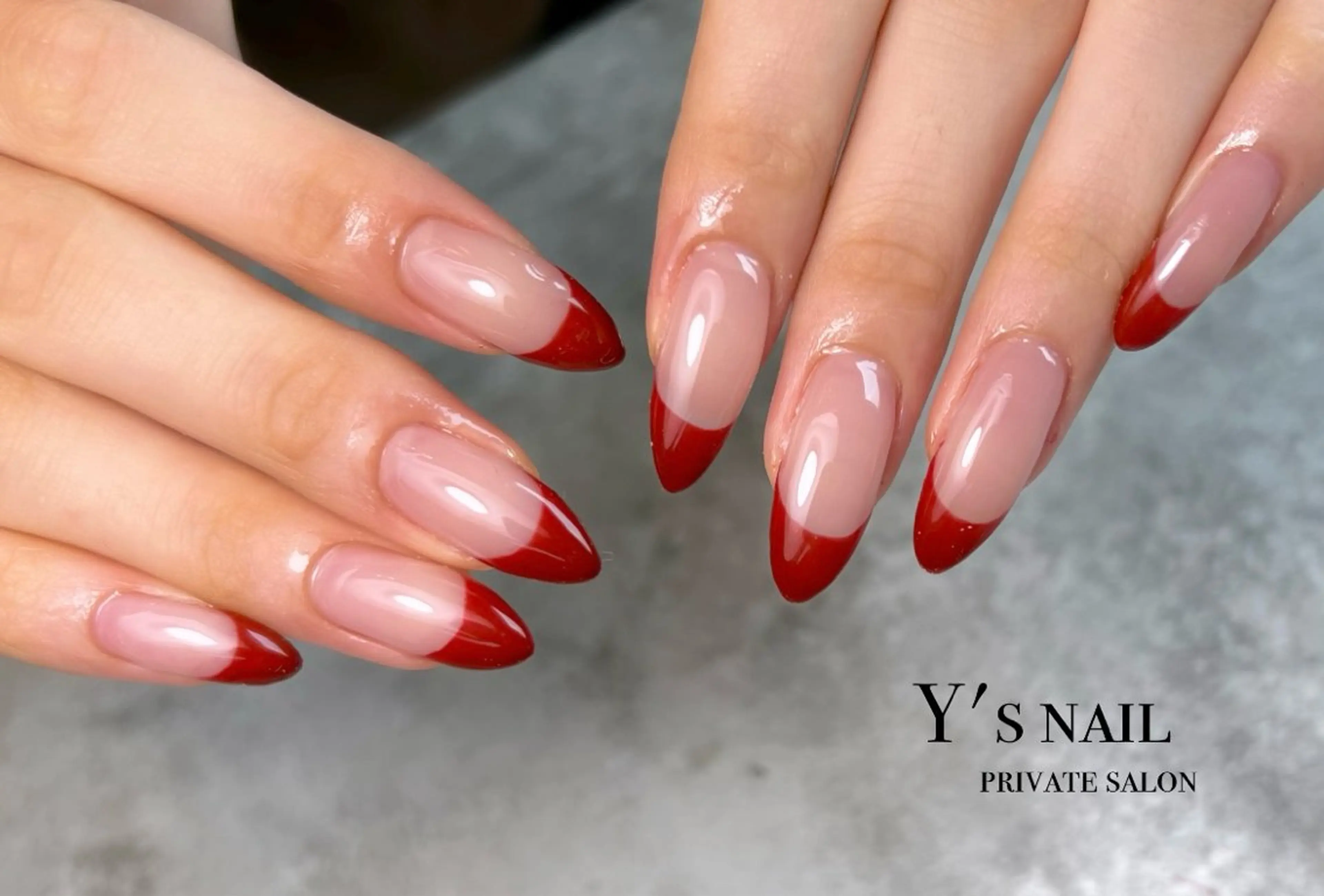 ネイル ハンドネイル Y's nail ˚✧₊YUIのネイルデザイン