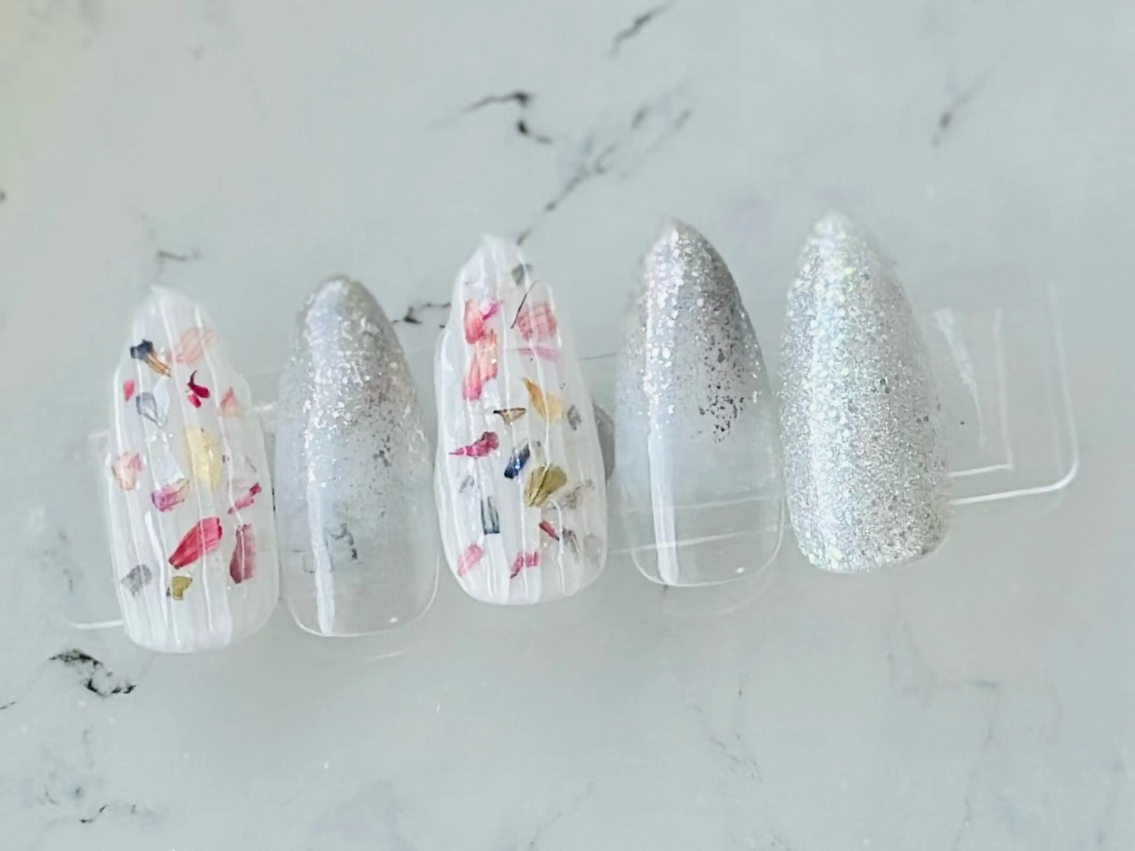 ネイル nailsalon oluoluのネイルデザイン