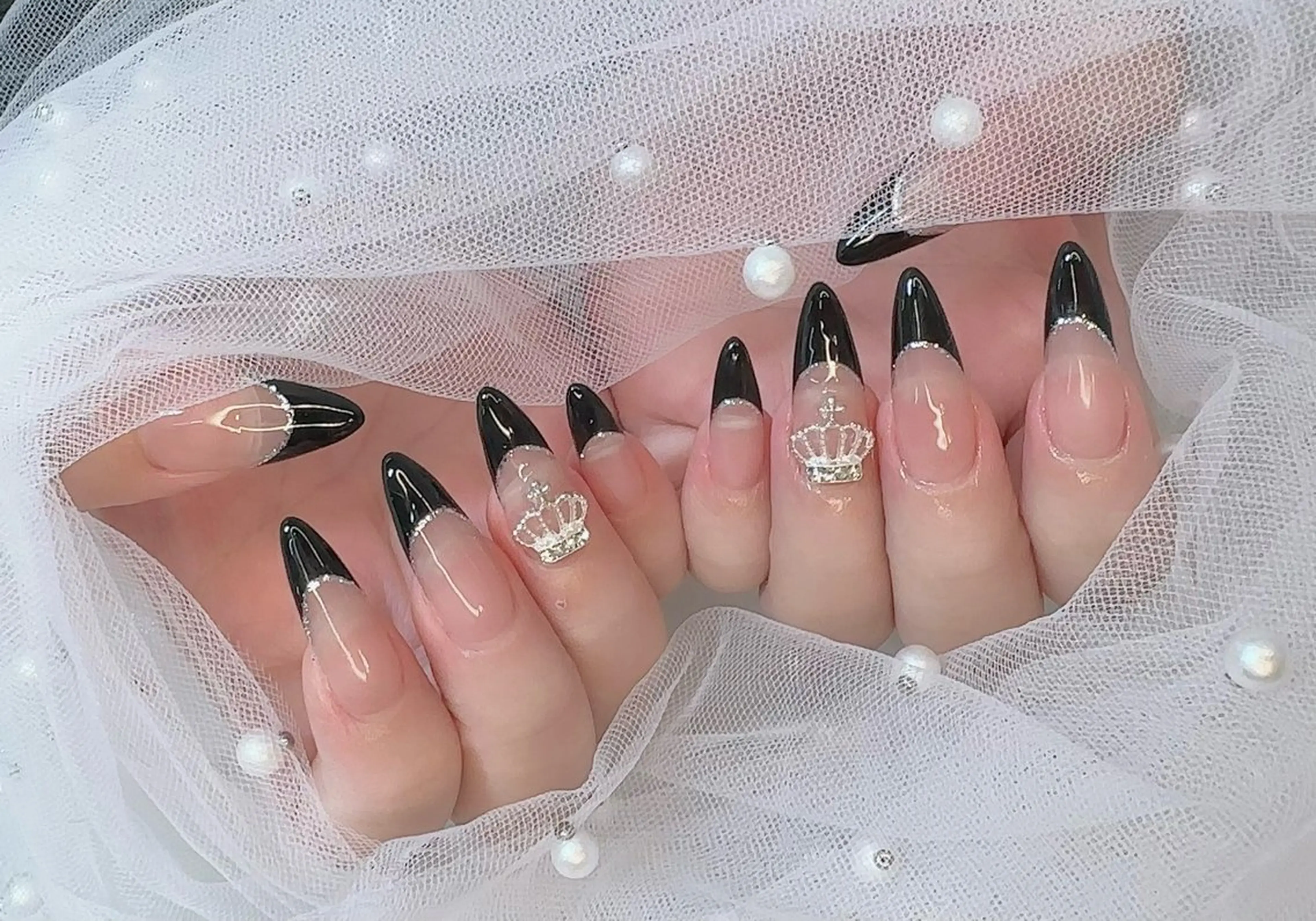 ネイル R salonのネイルデザイン