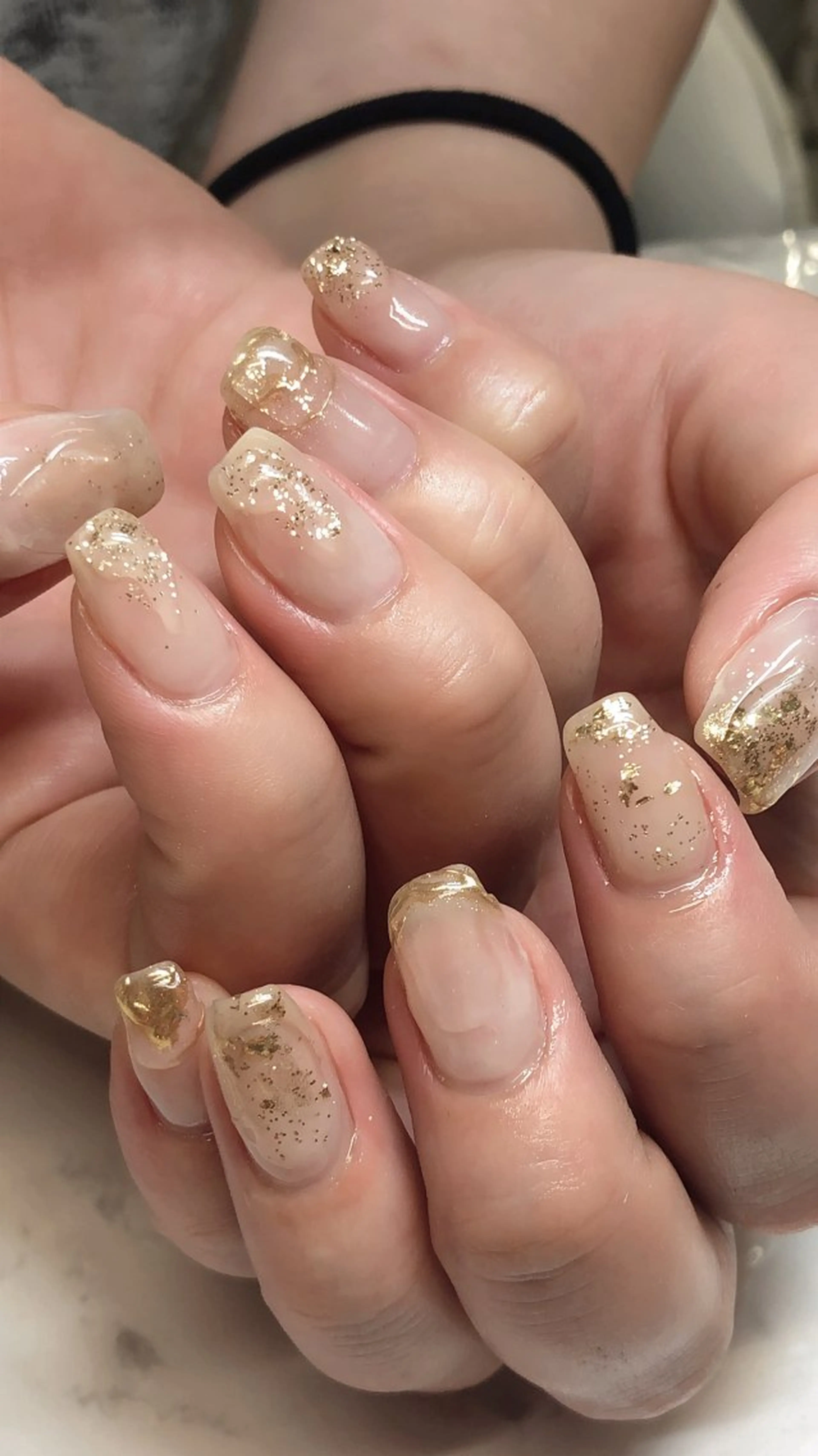 ネイル ✨アン ミユ✨のネイルデザイン