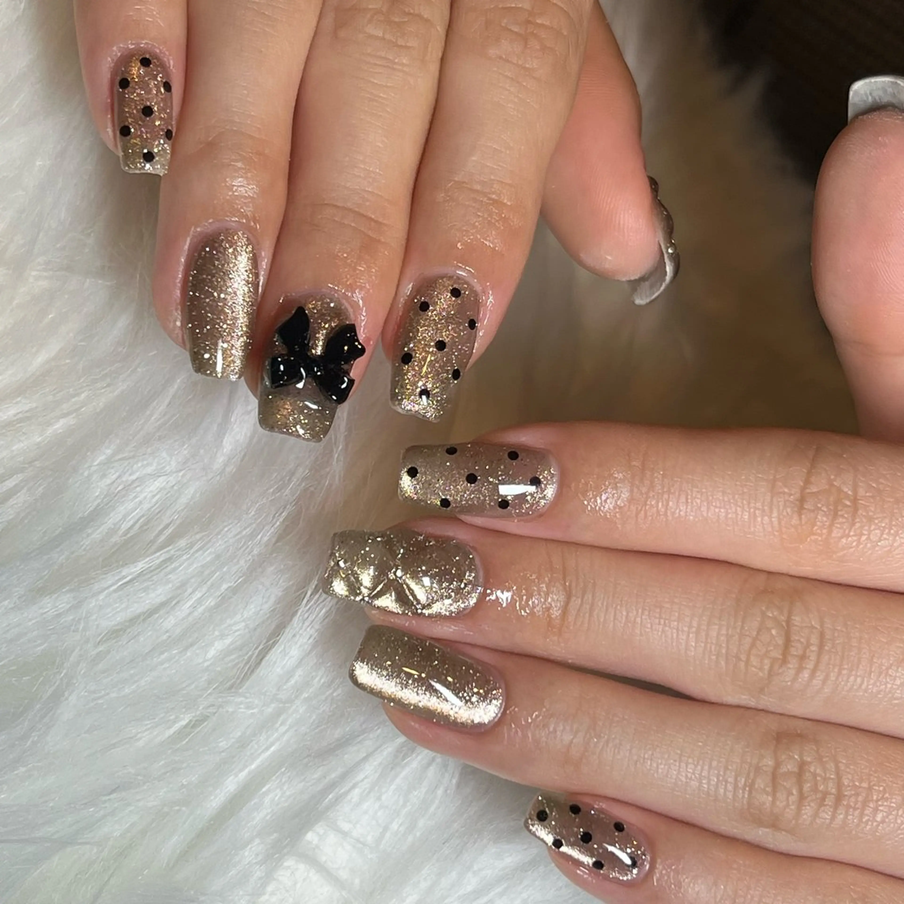 ネイル ハンドネイル maeda 💫のネイルデザイン