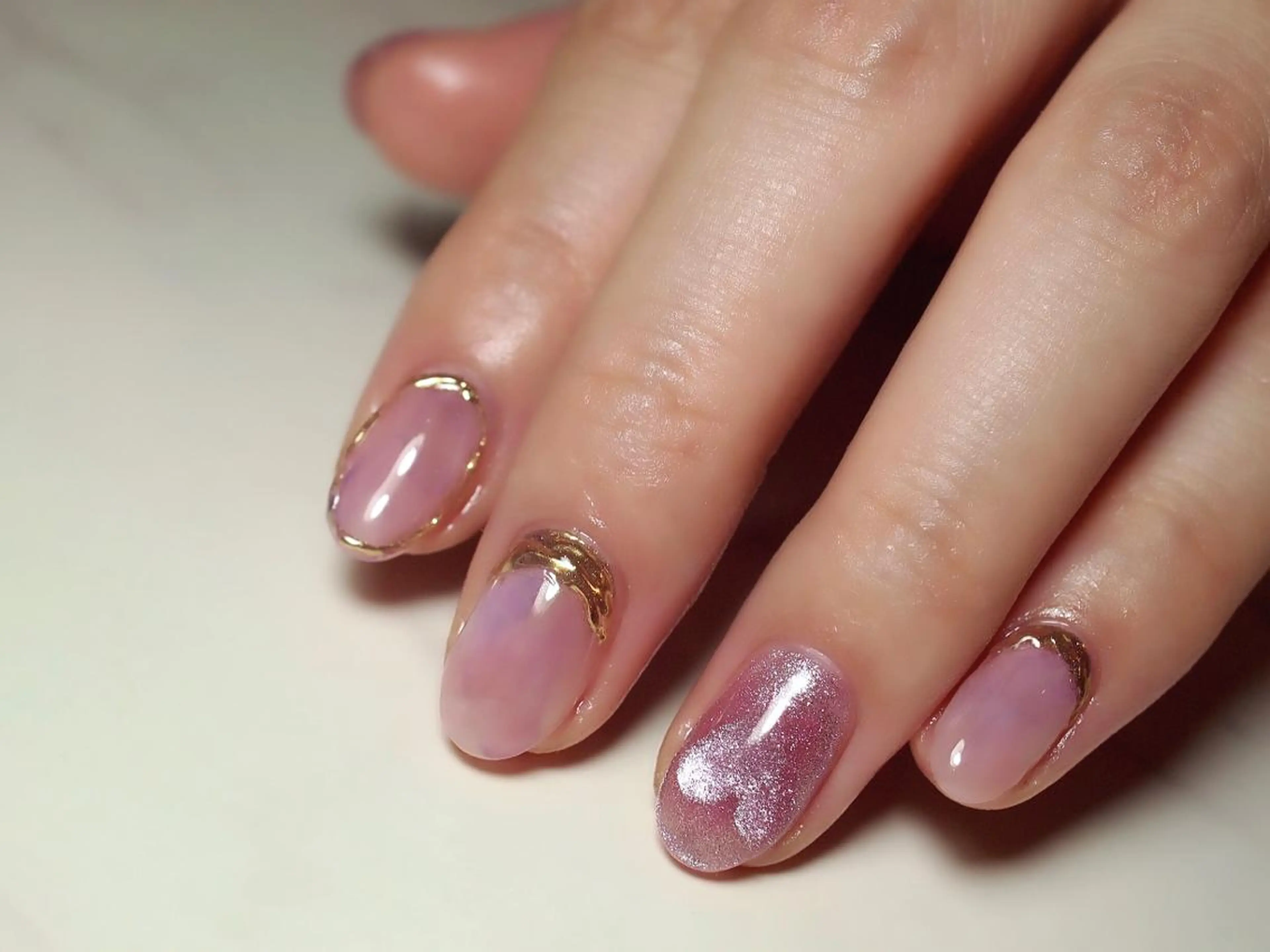 ネイル nail madokaのネイルデザイン