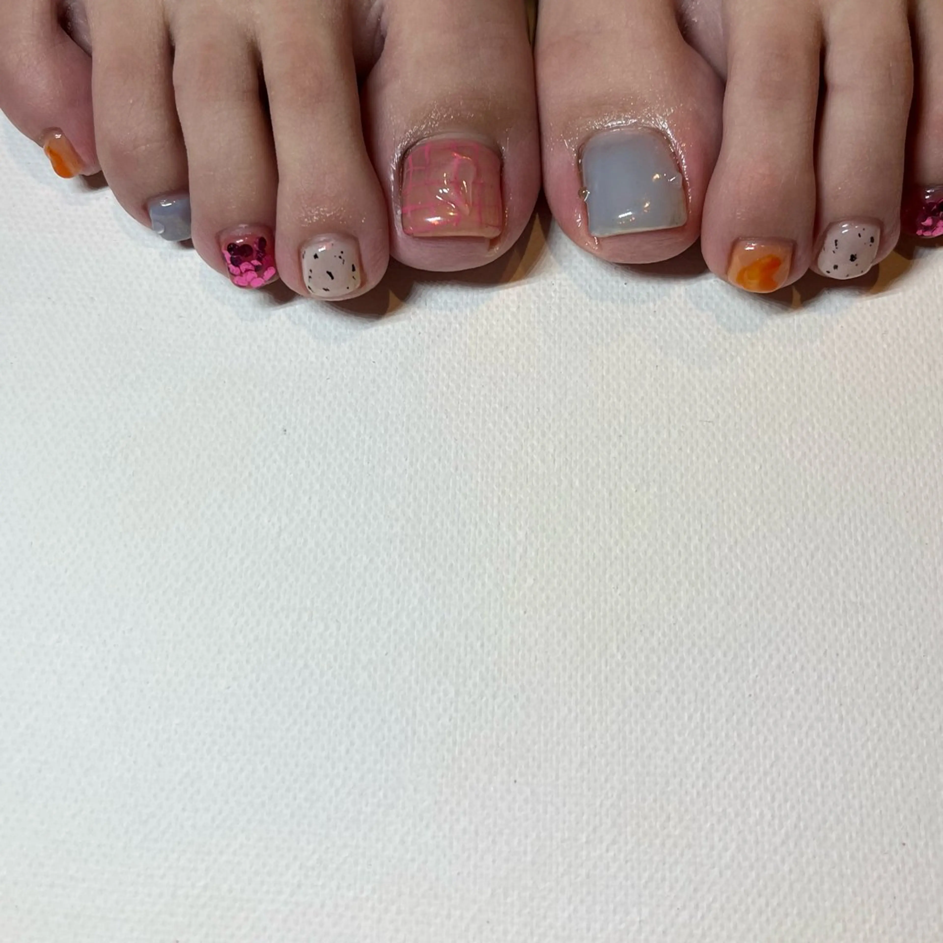 ネイル tlte. NAILのネイルデザイン