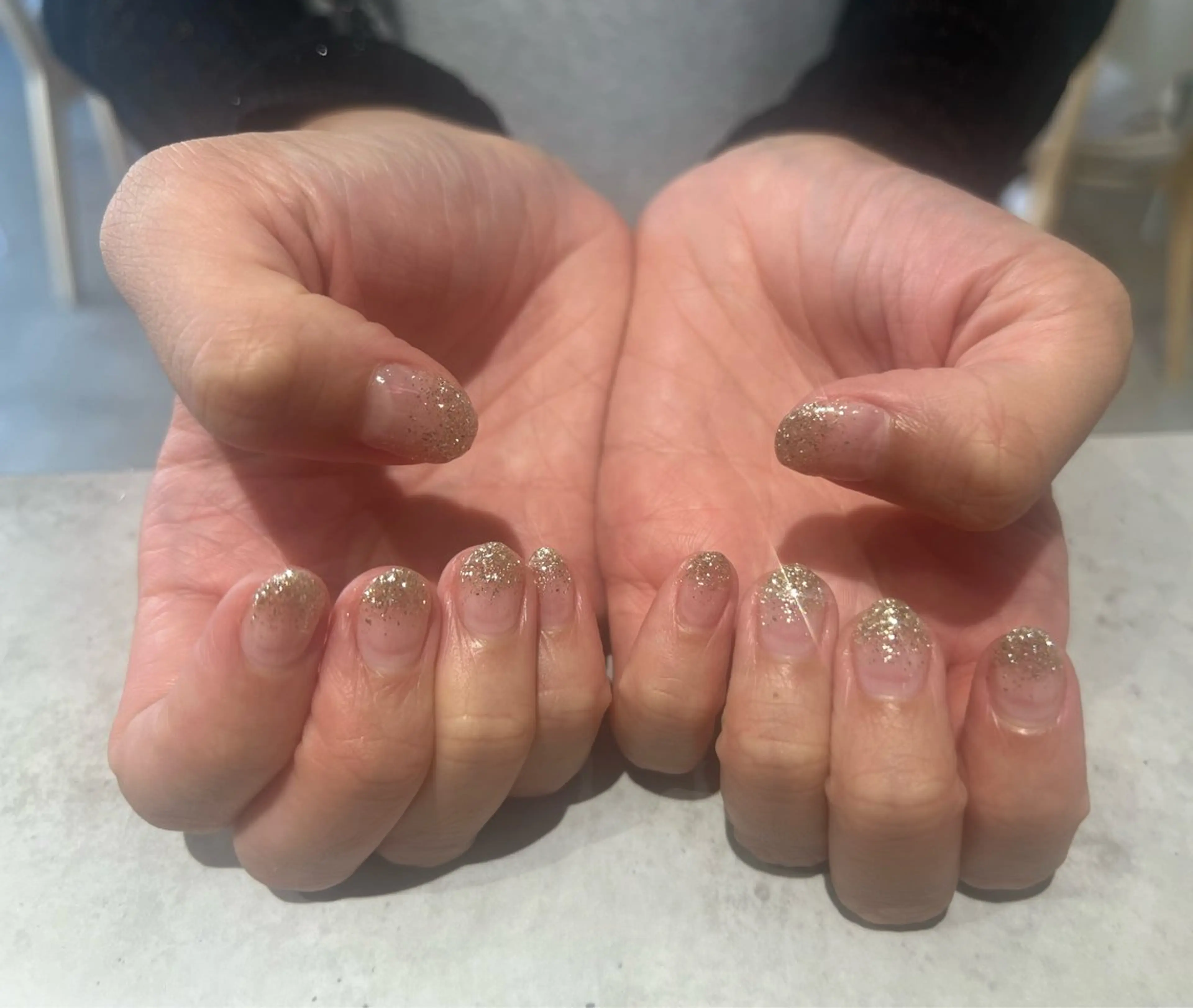 ネイル asuka 🐰のネイルデザイン