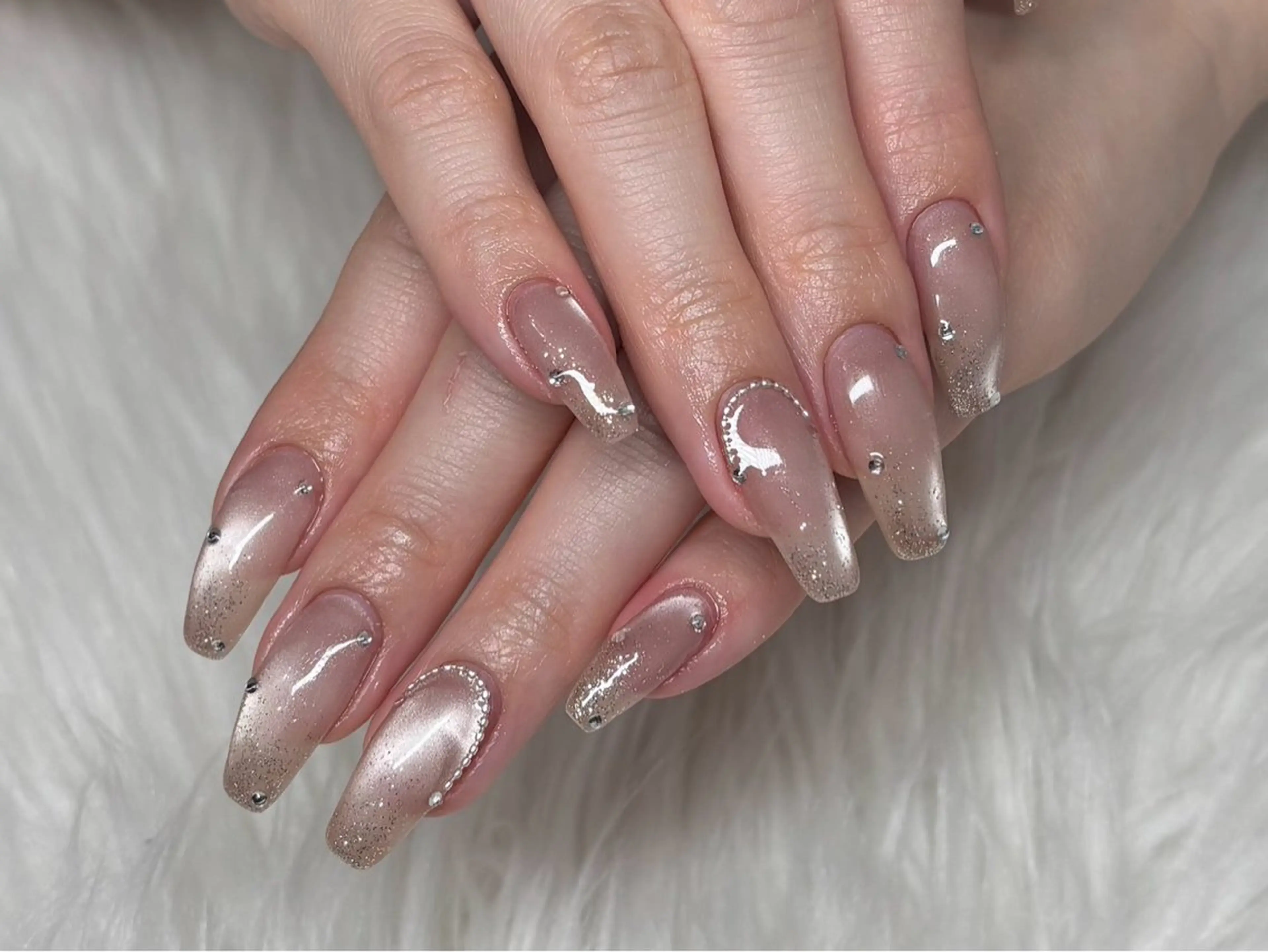 ネイル ネイルサロン ANELAのネイルデザイン