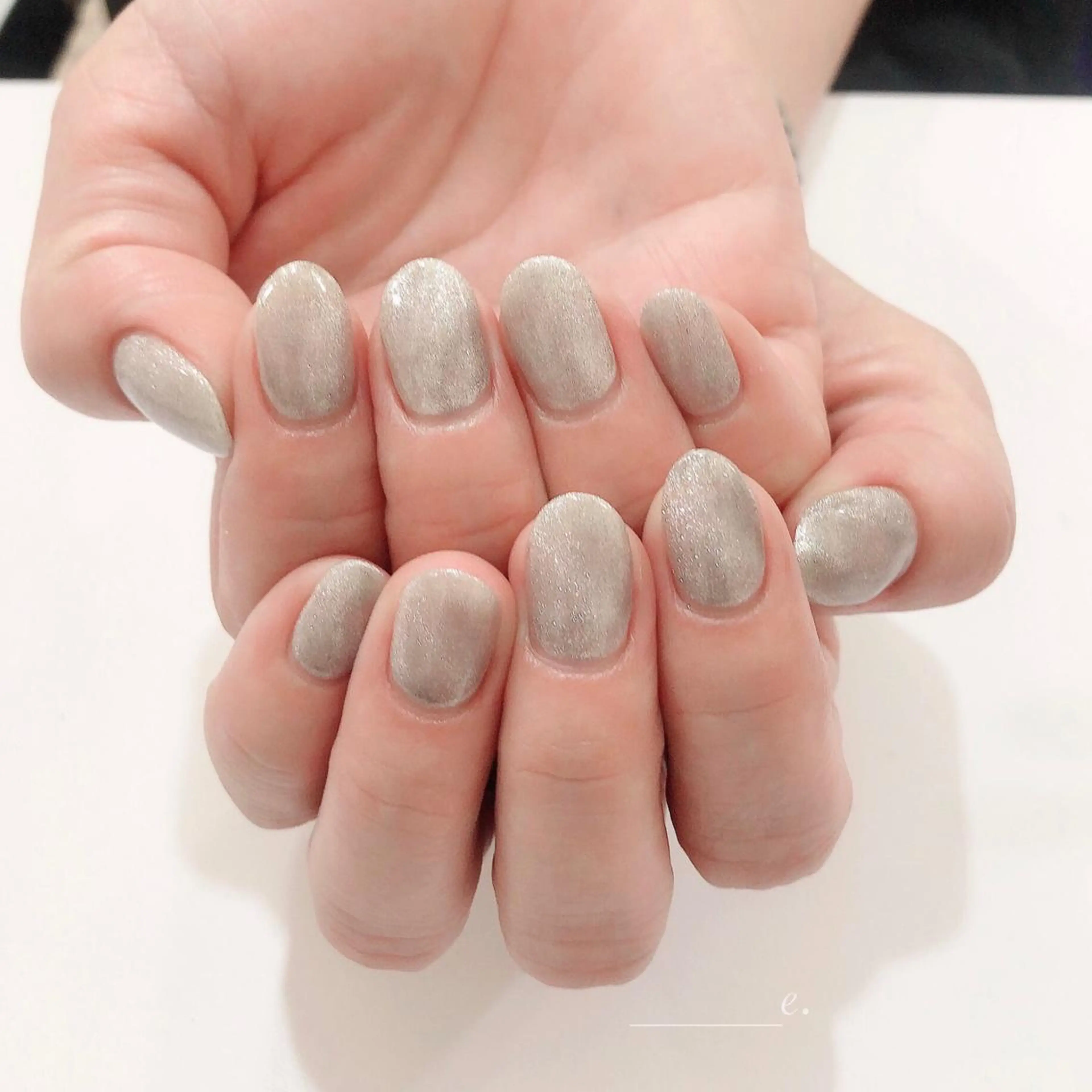 ネイル nail salon ACCUEIL銀座店のネイルデザイン