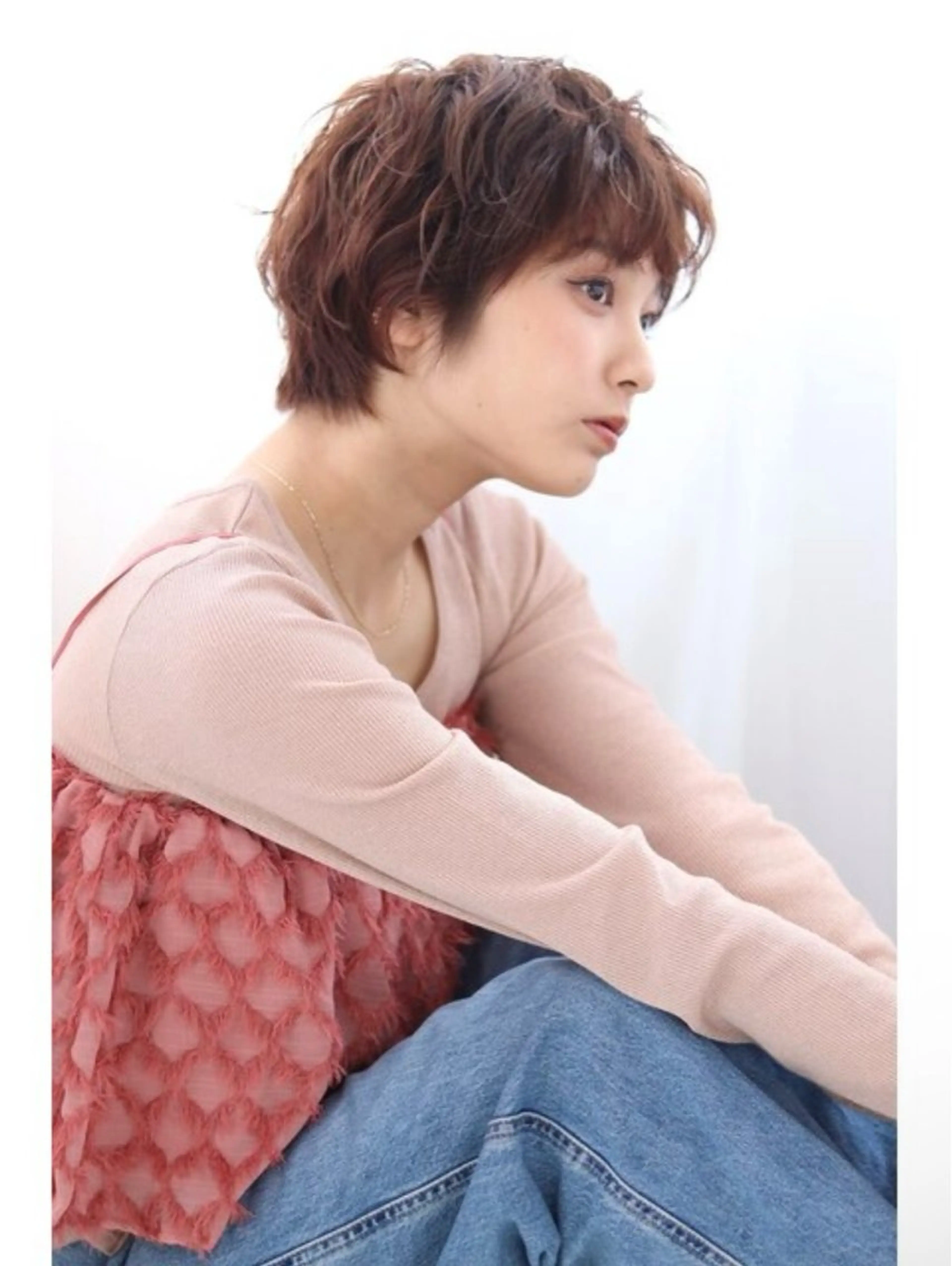 【初回限定💫】💛カット＋パーマ💛の写真