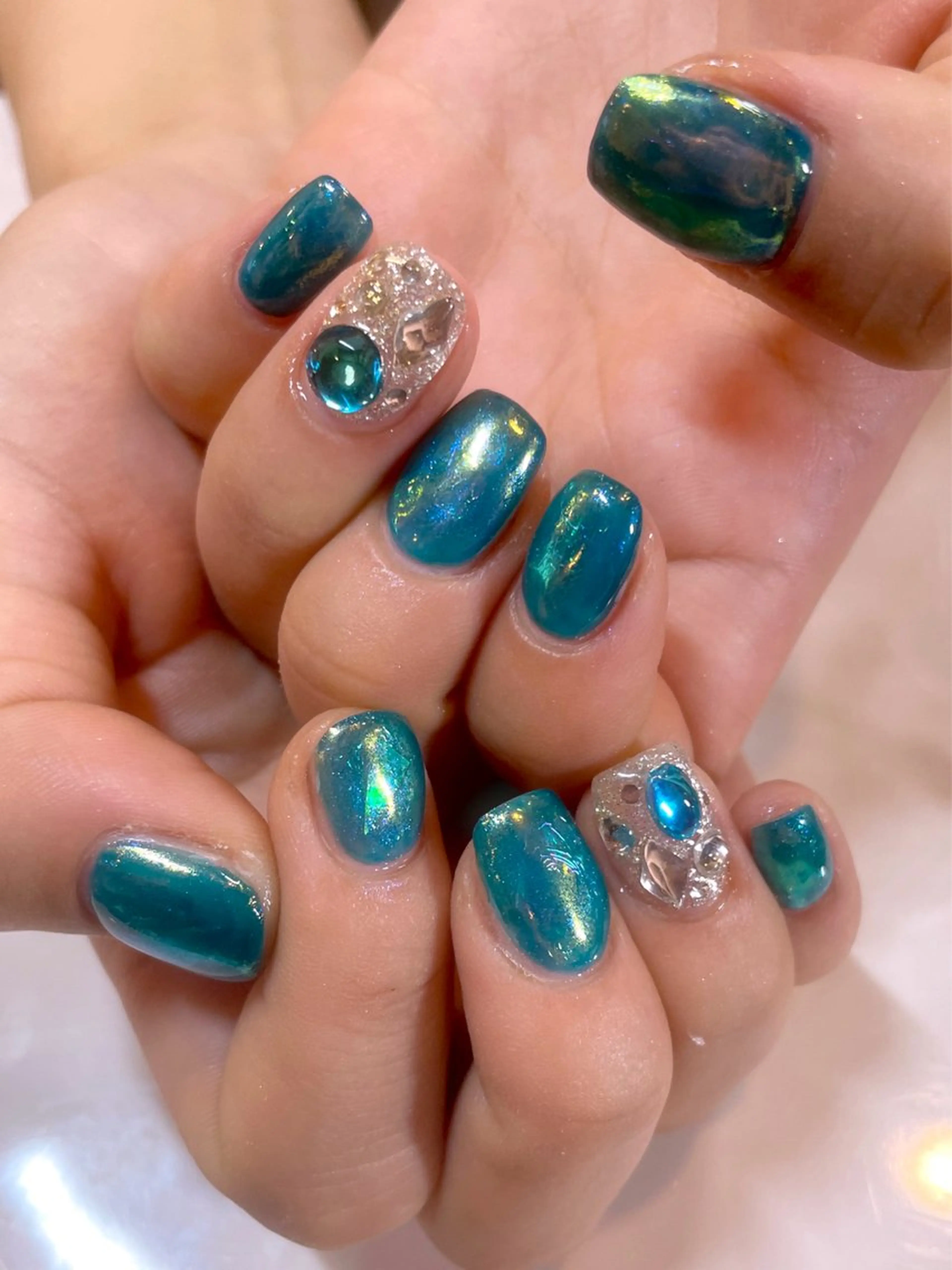 ネイル PRIMO<マツパ> 原宿/明治神宮前のマツエク・マツパデザイン