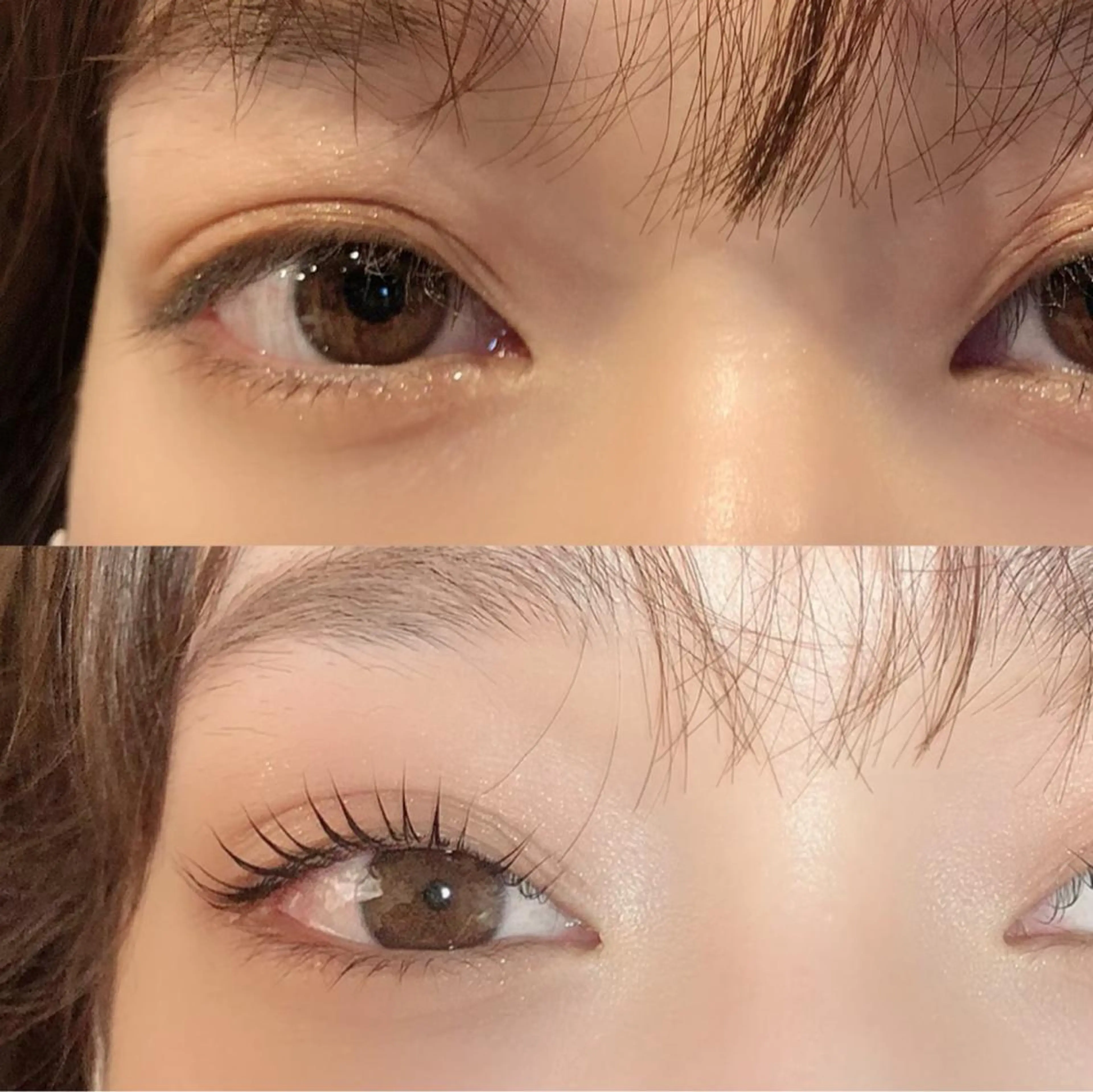 マツエク・マツパ Jam's Misatoのマツエク・マツパデザイン