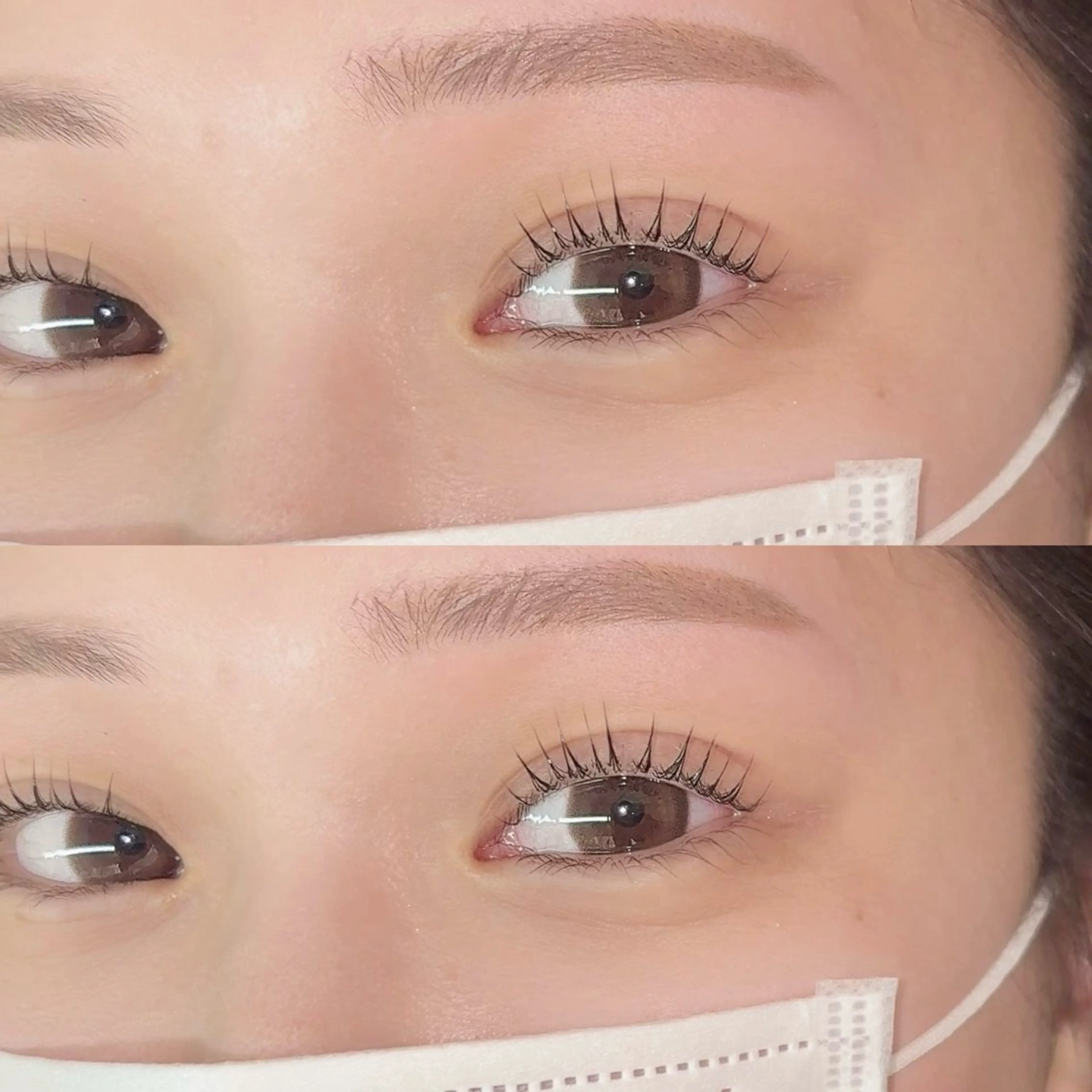 マツエク・マツパ まつげパーマ Eyelash Salon  Room811所属・アイラッシュサロン Room811のマツエク・マツパデザイン