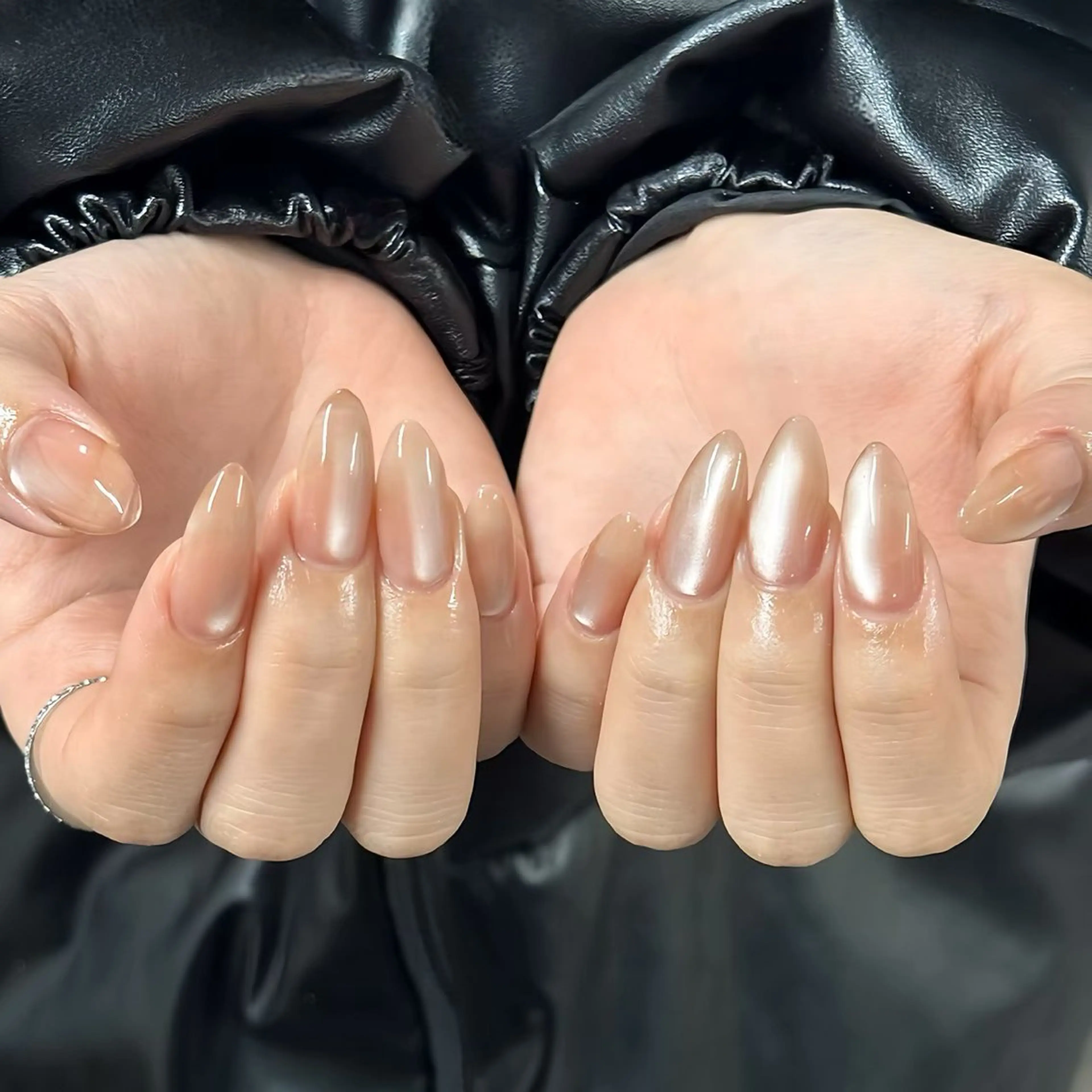 ネイル ジュエル.《ネイル》 モデル募集中のネイルデザイン