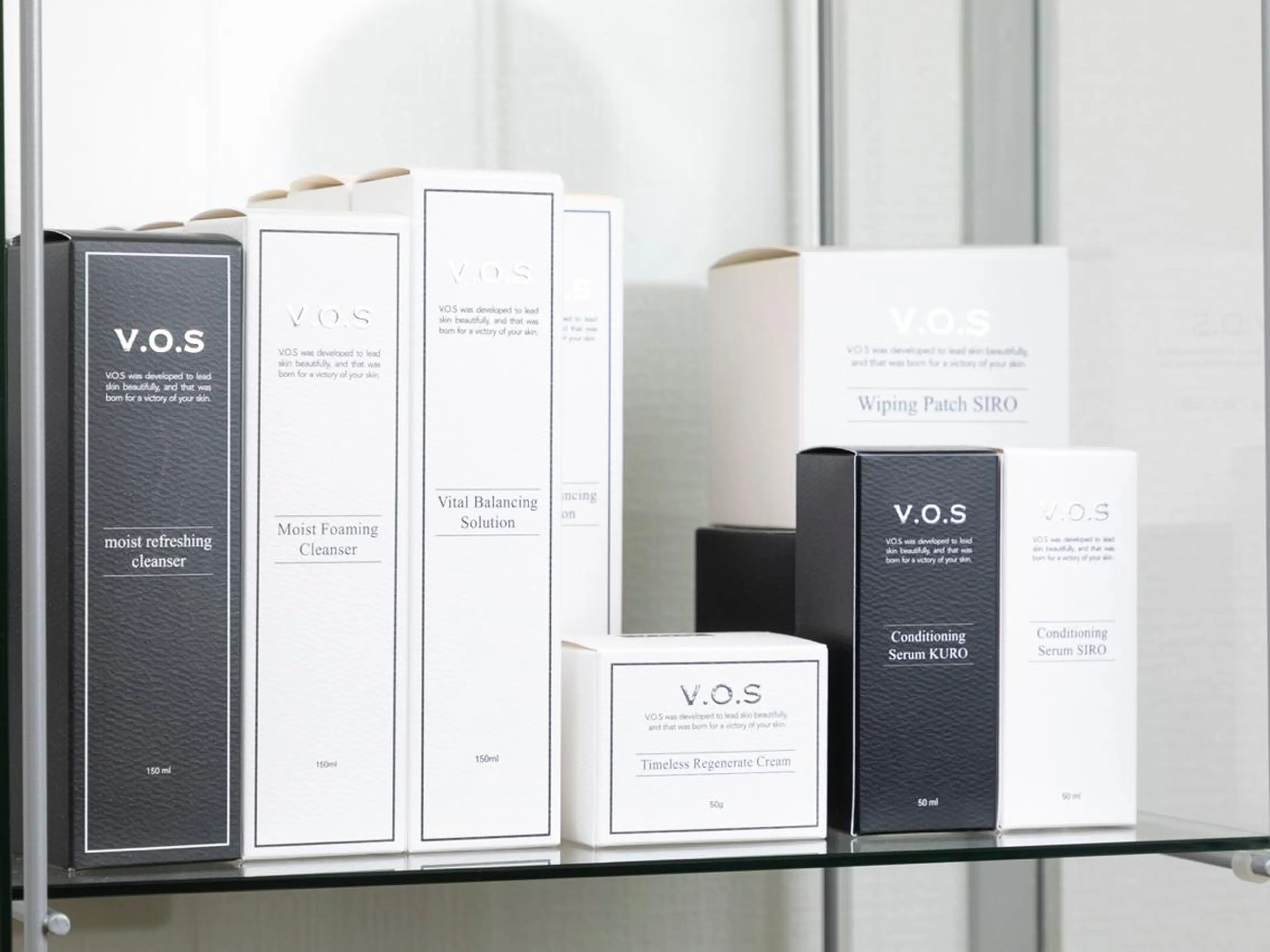 CREVIA beauty salon所属・CREVIA salonのエステ・リラクイメージ