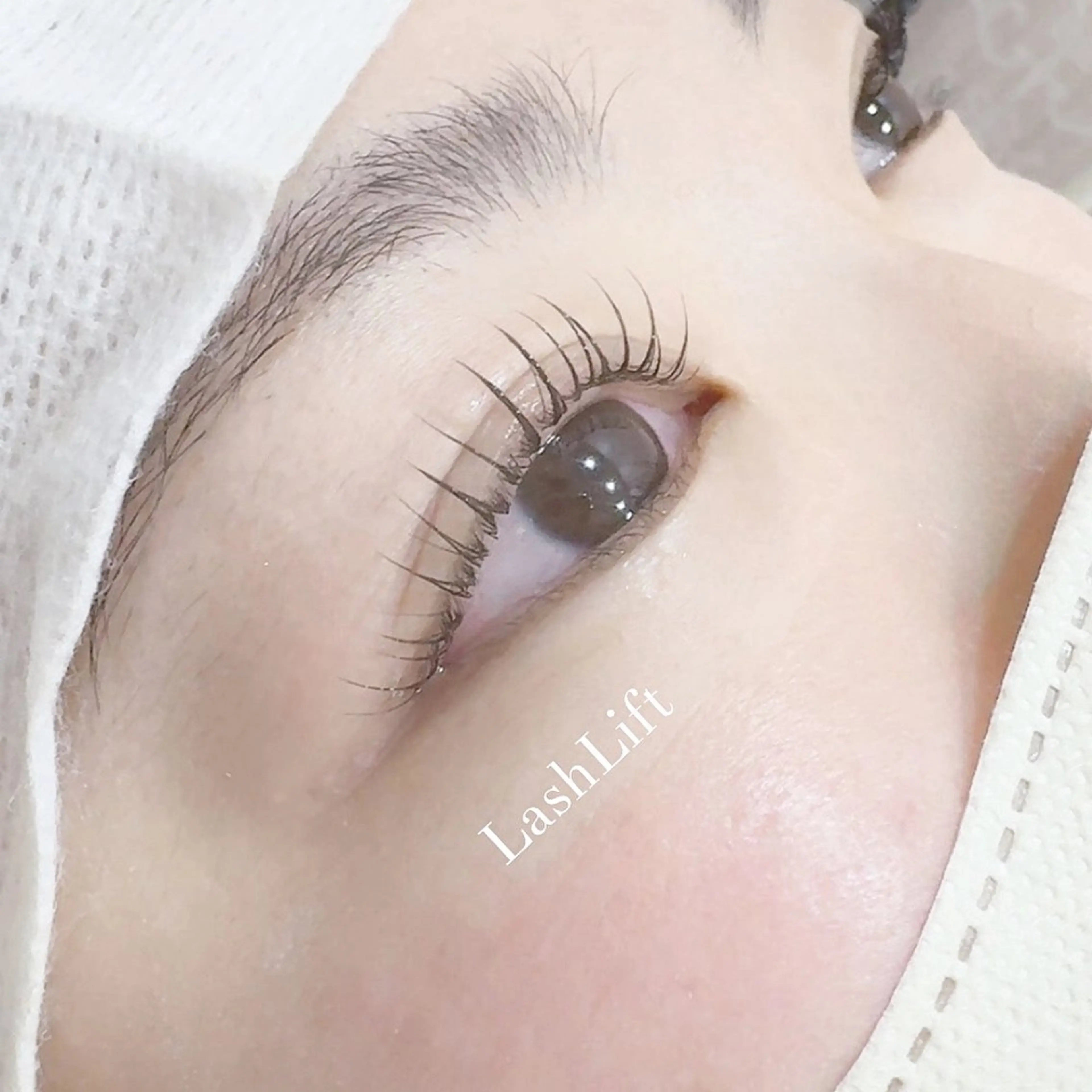 マツエク・マツパ ラブニールハトル 市川の眉毛・アイブロウイメージ